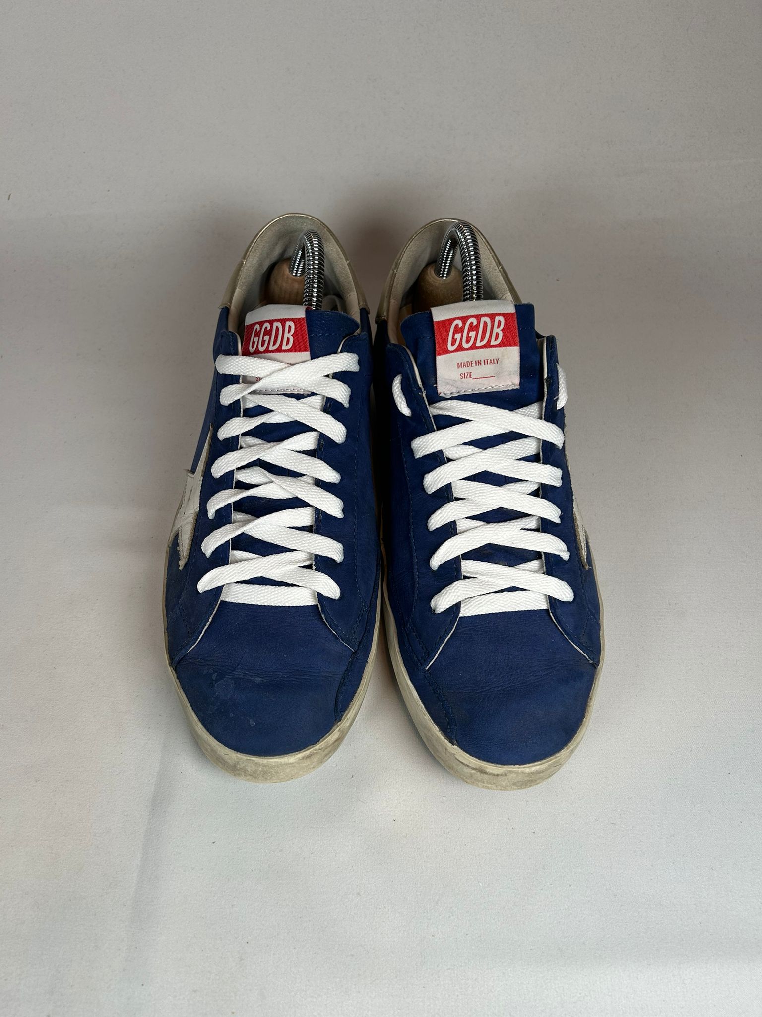 Golden Goose Superstar