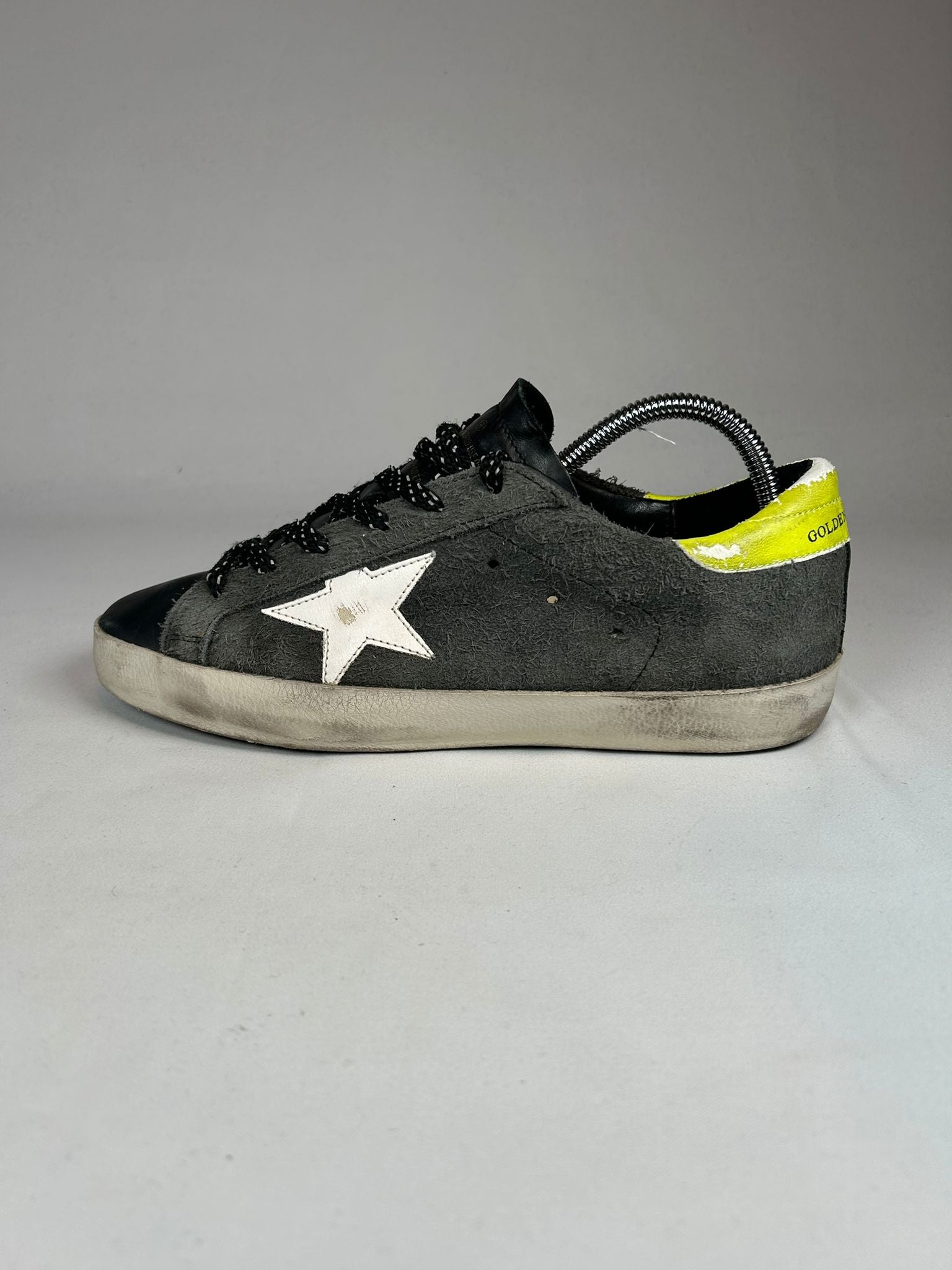 Golden Goose Superstar