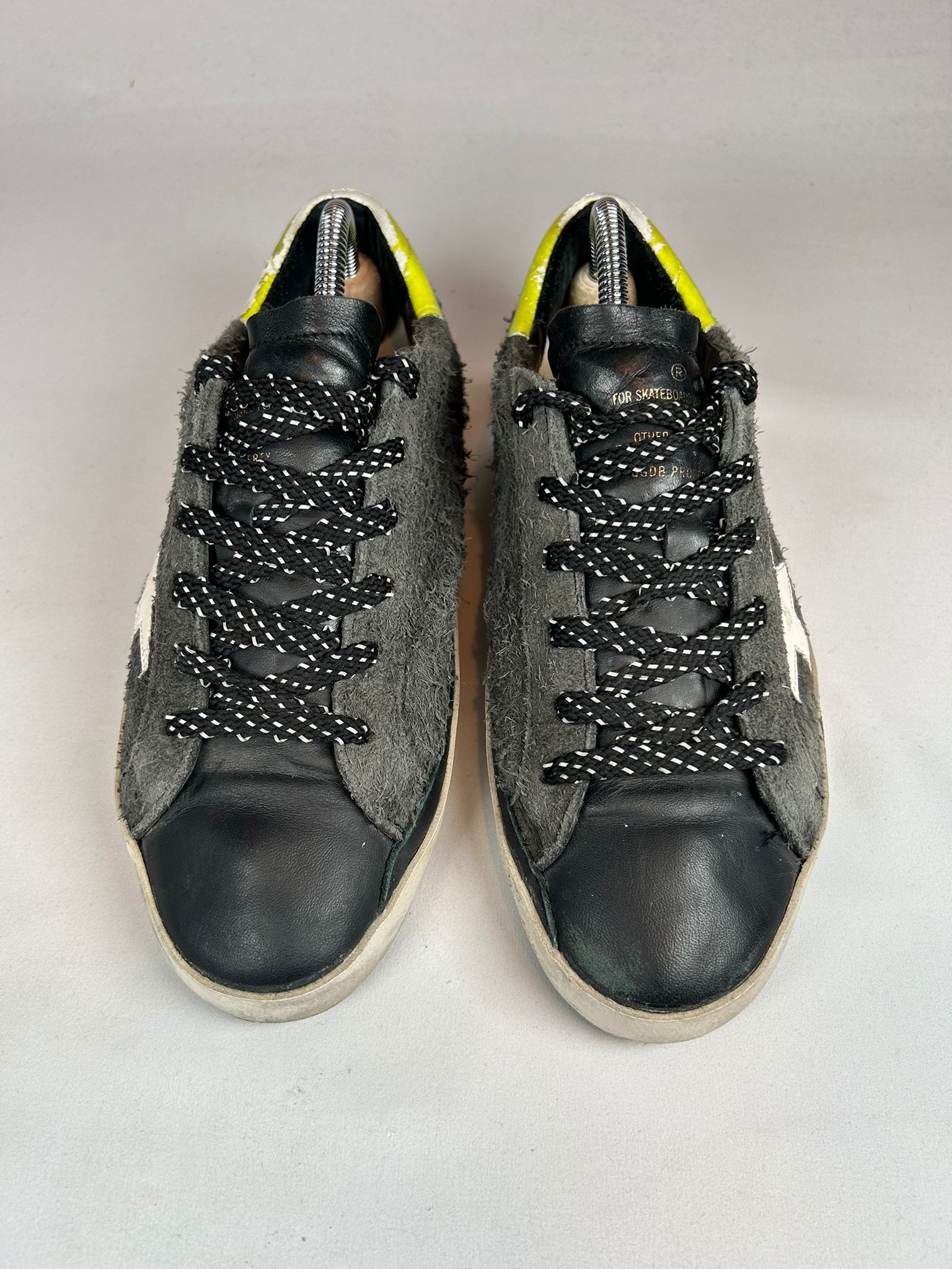 Golden Goose Superstar
