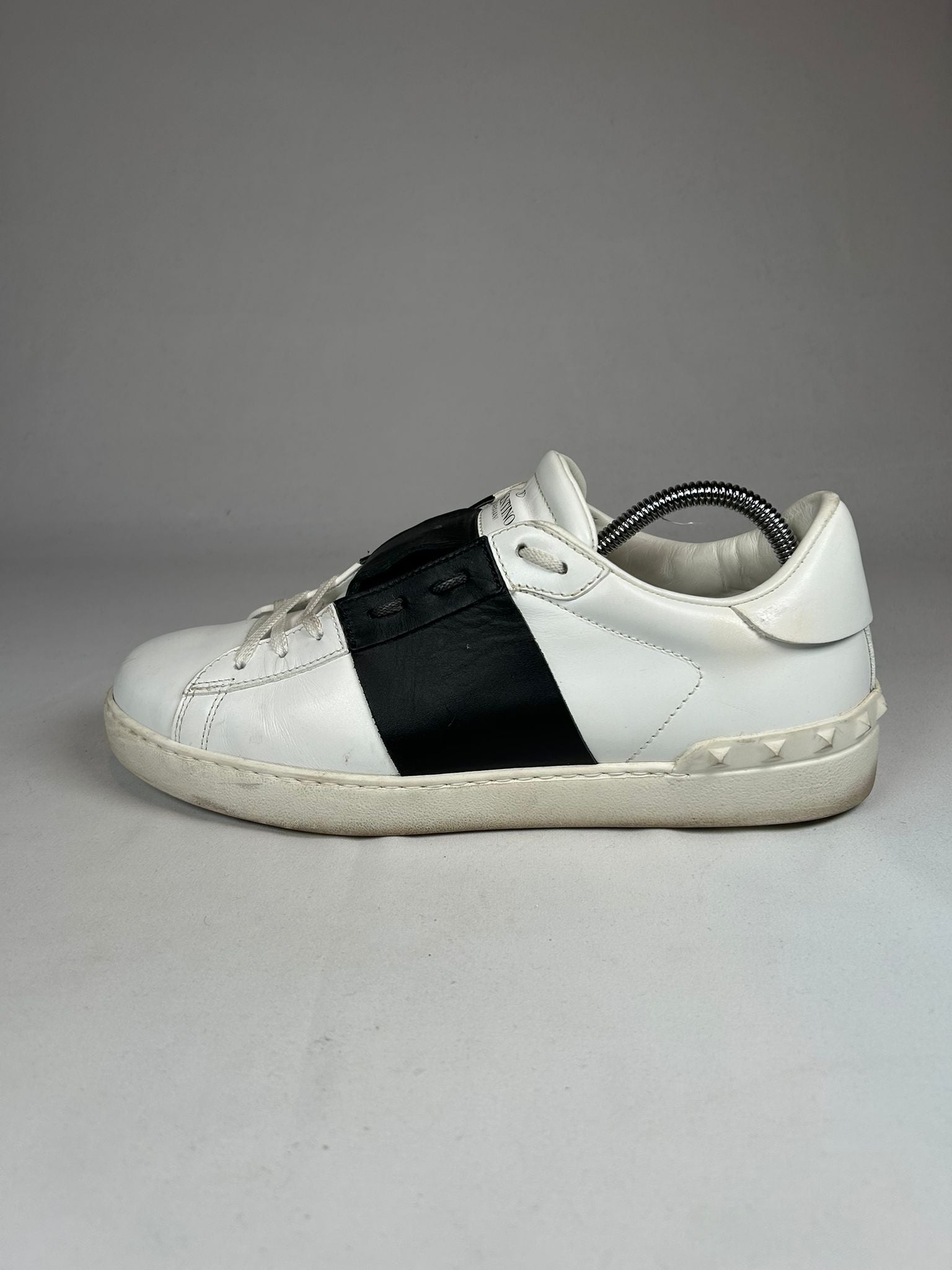 Valentino Open