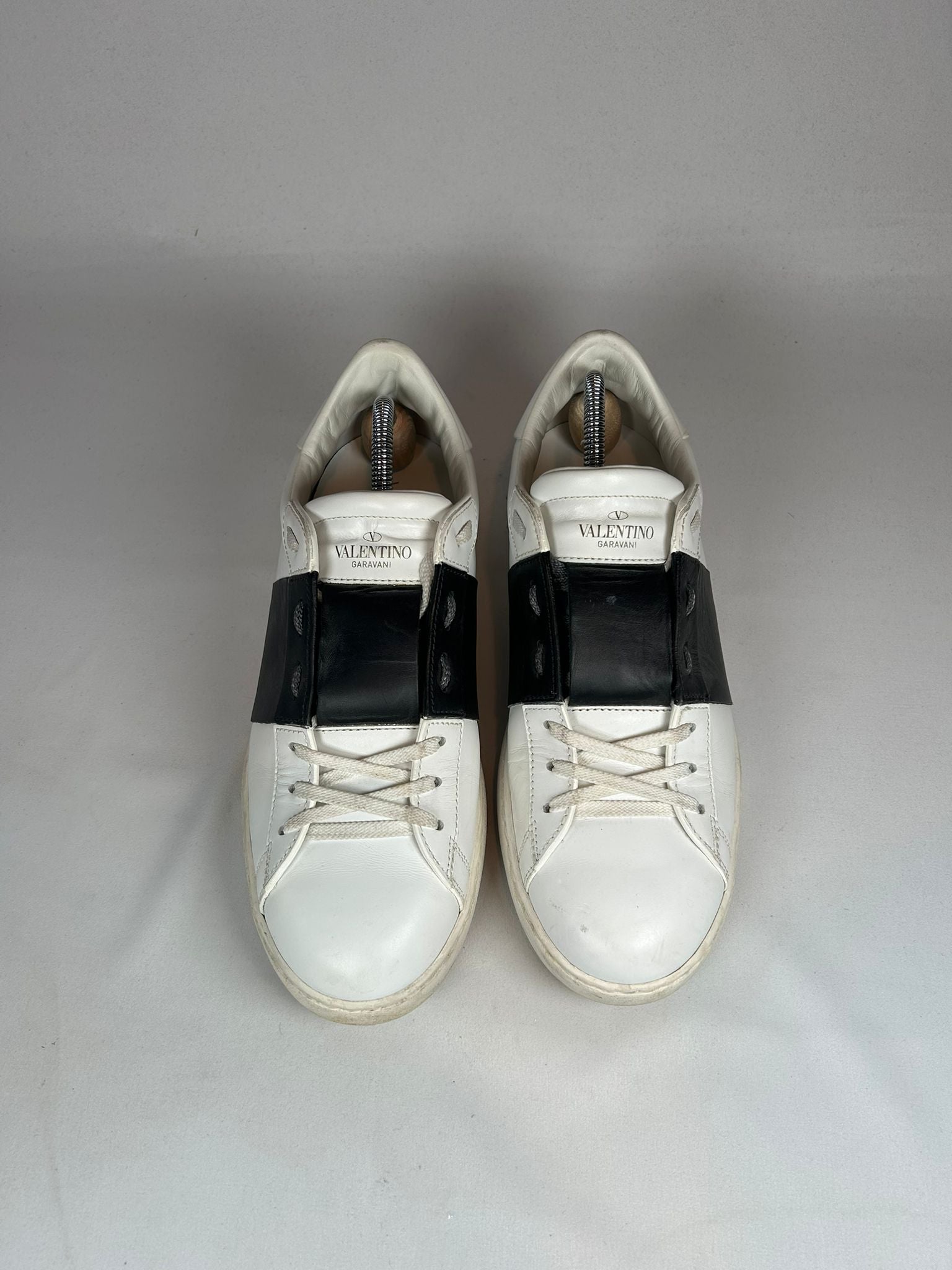 Valentino Open
