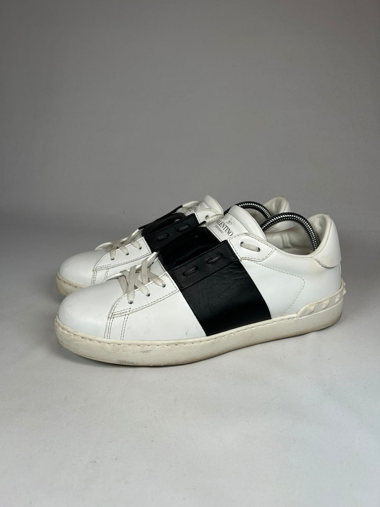 Valentino Open