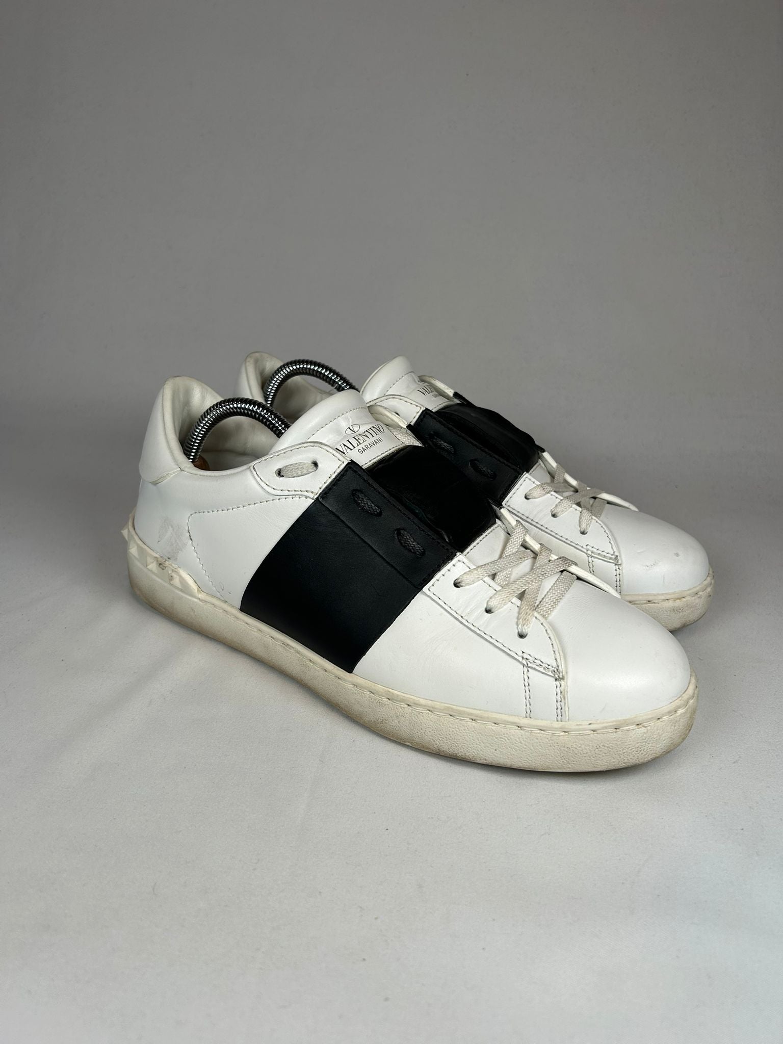 Valentino Open