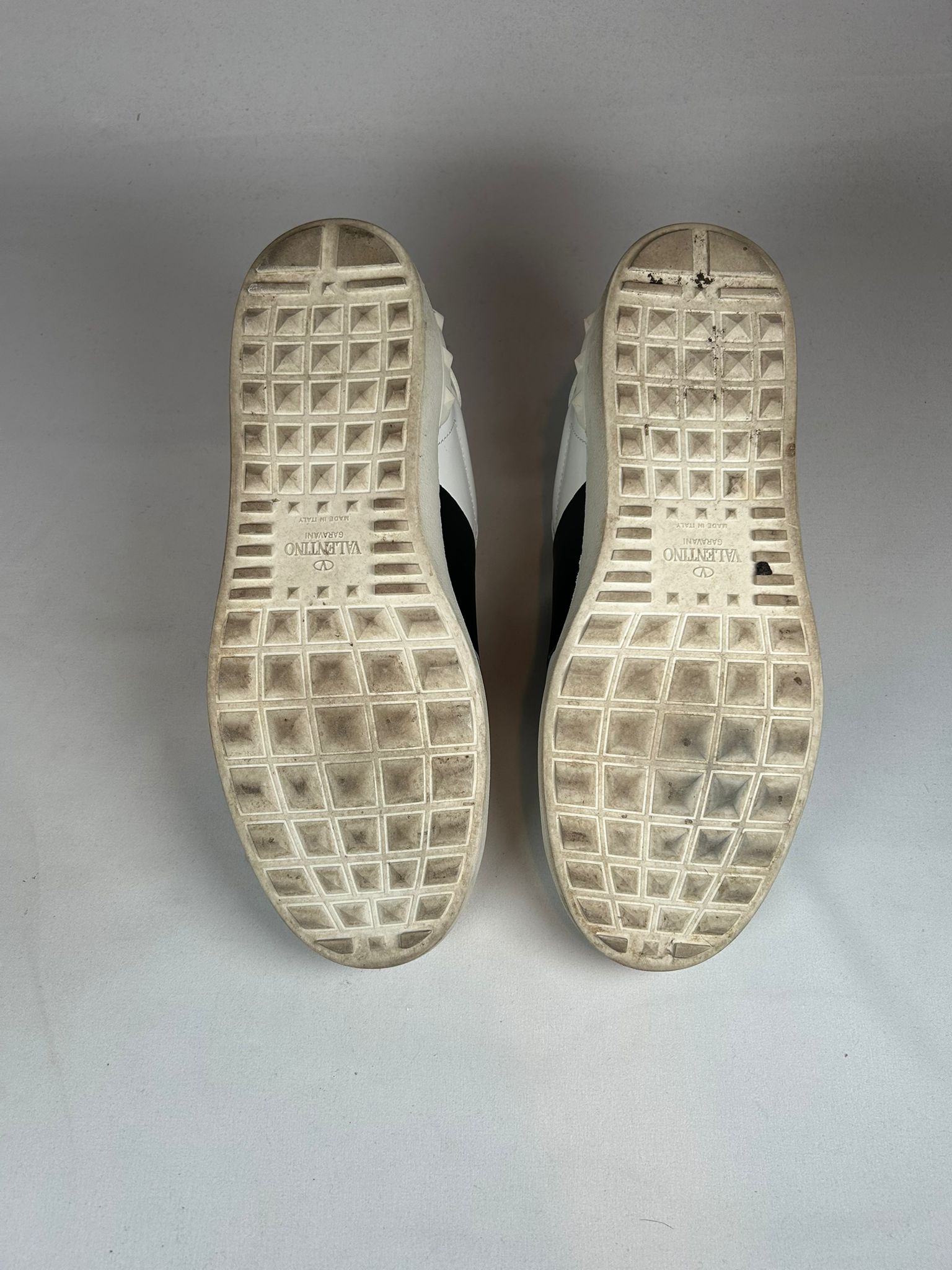 Valentino Open