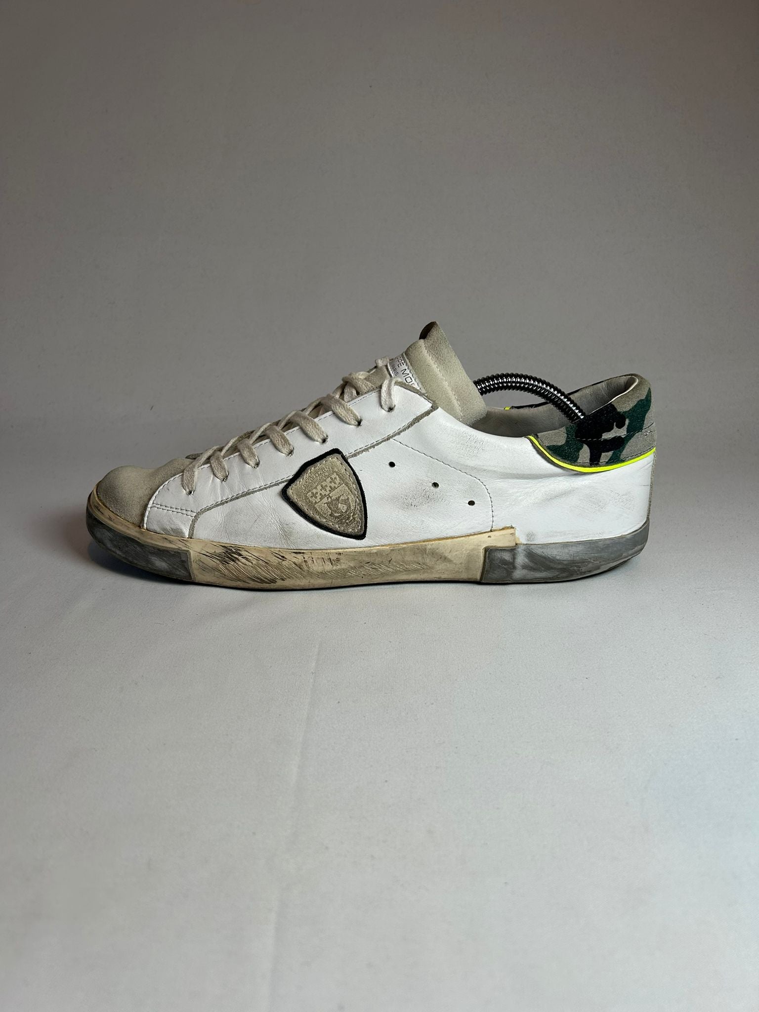 Philippe Model PSRX