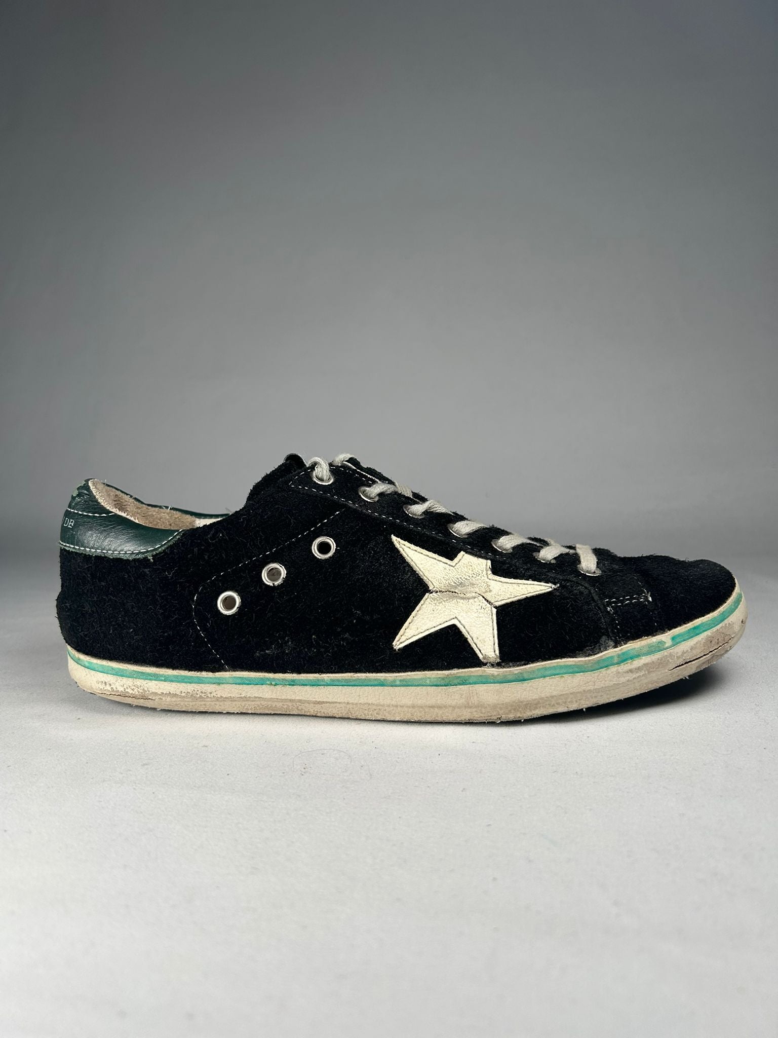 Golden Goose Superstar