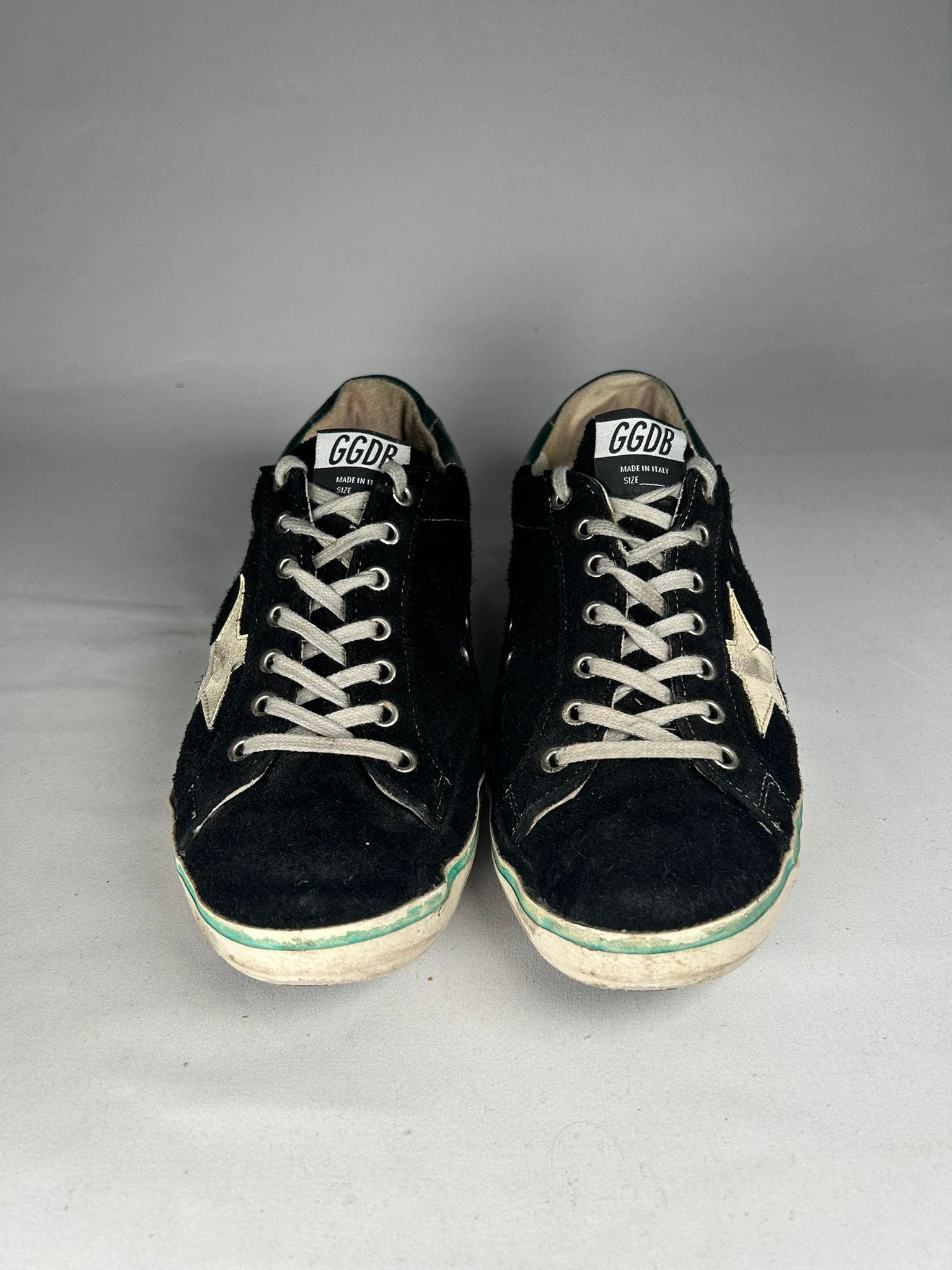 Golden Goose Superstar