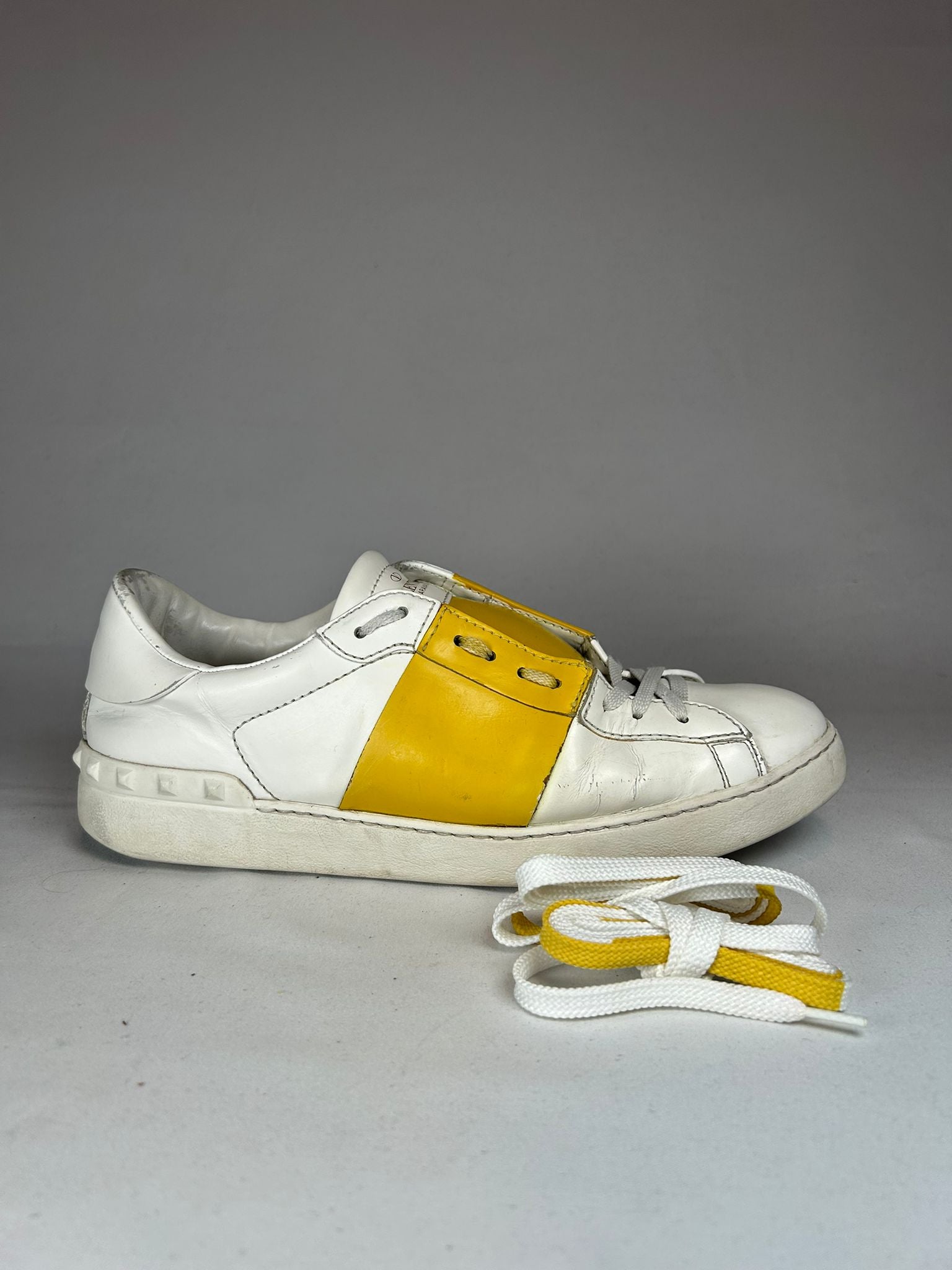 Valentino Open