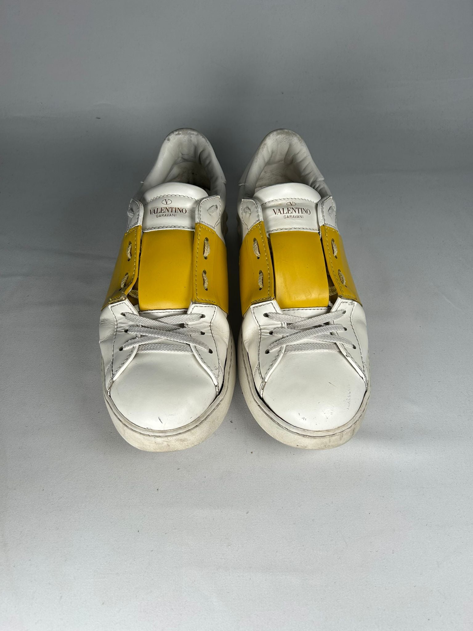 Valentino Open