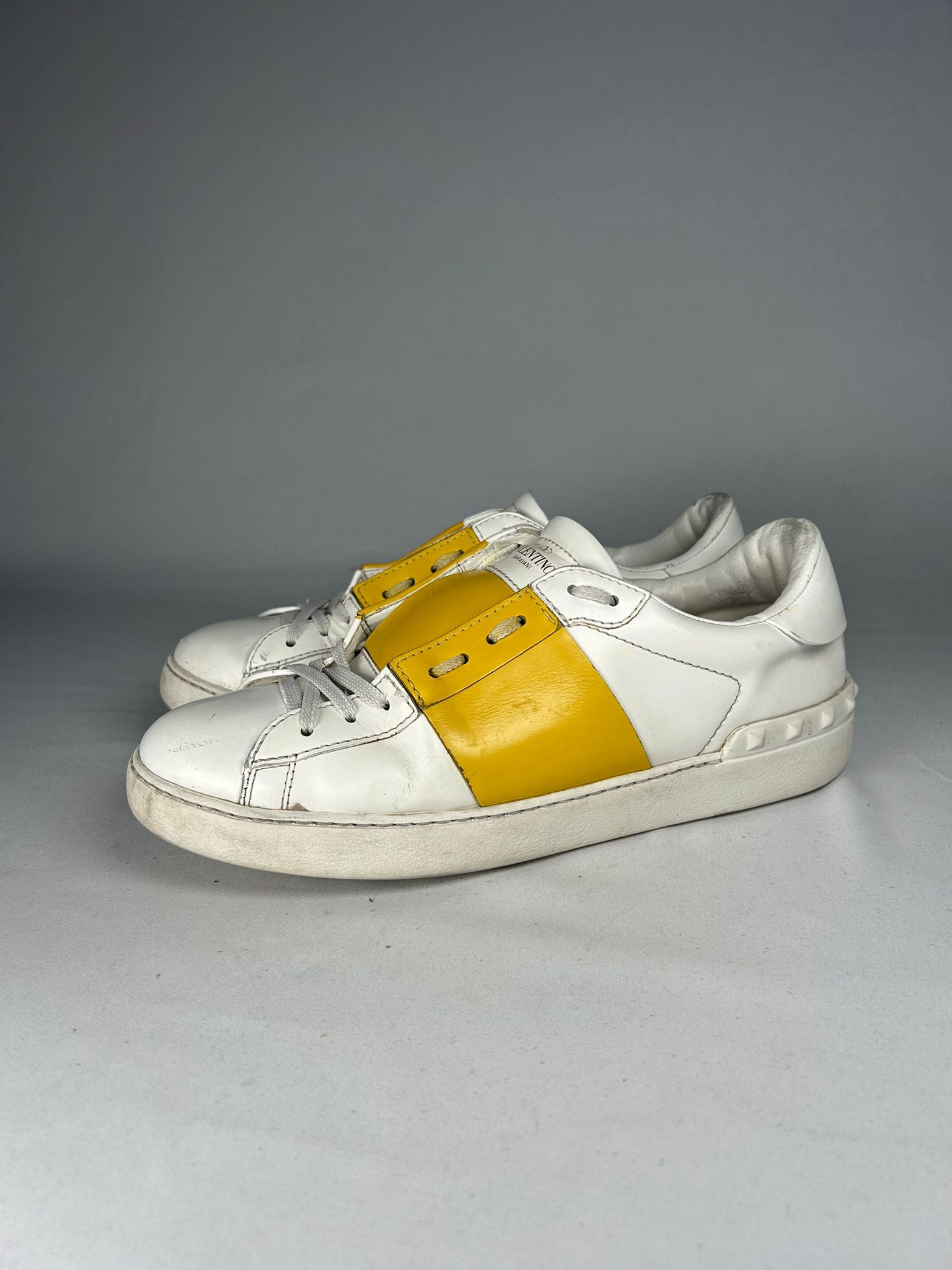 Valentino Open