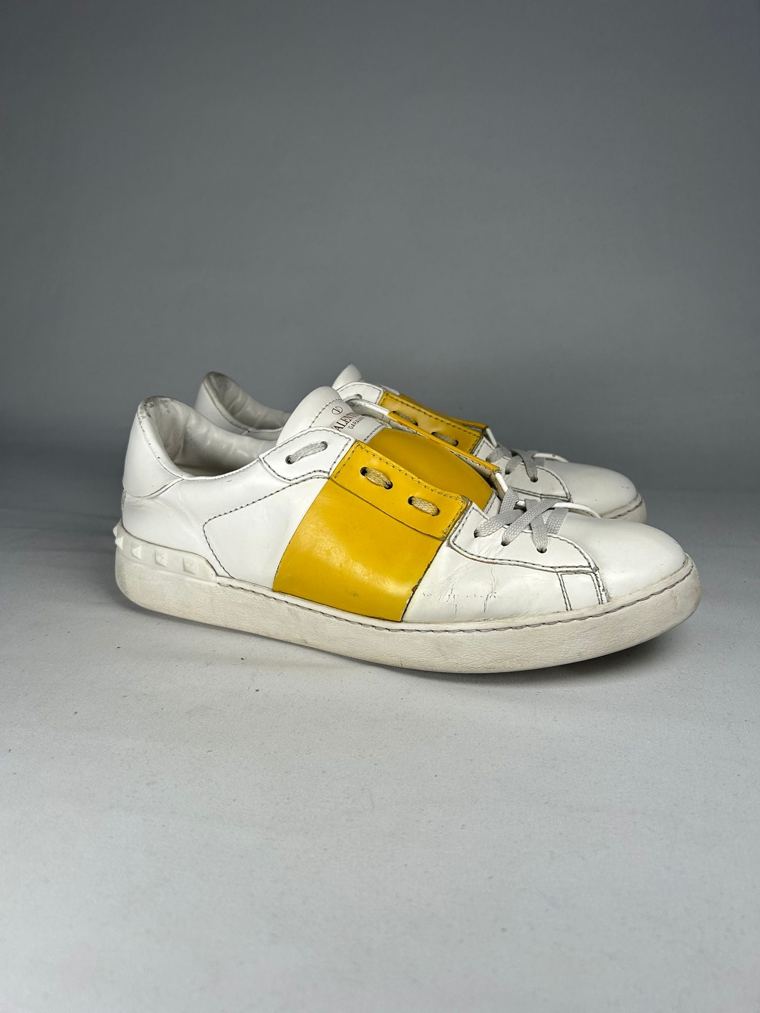 Valentino Open