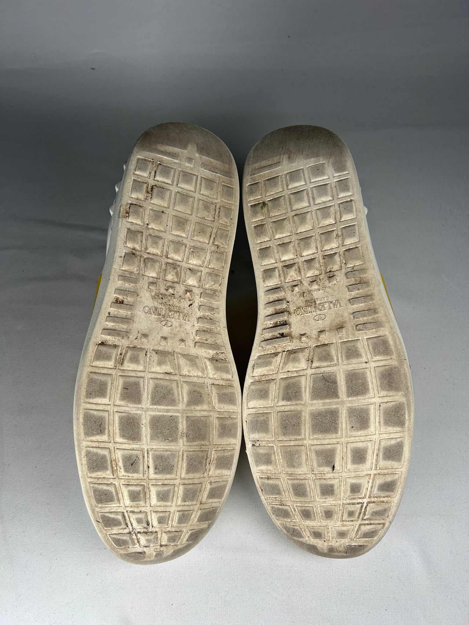 Valentino Open