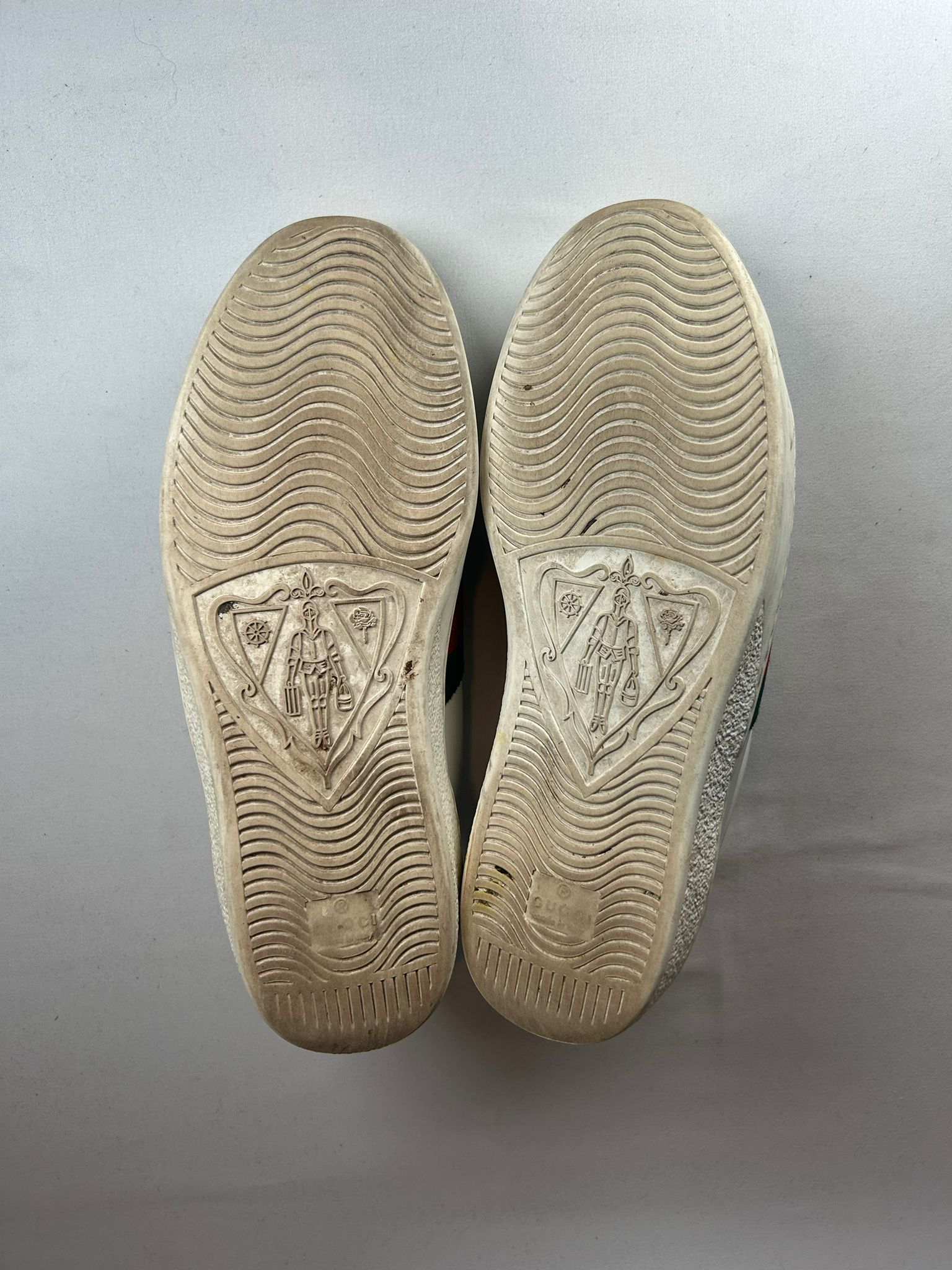 Gucci Ace