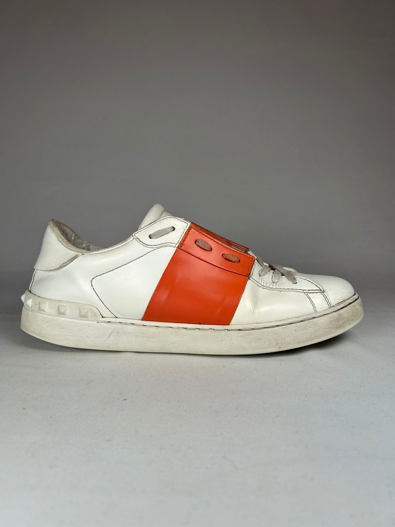 Valentino Open