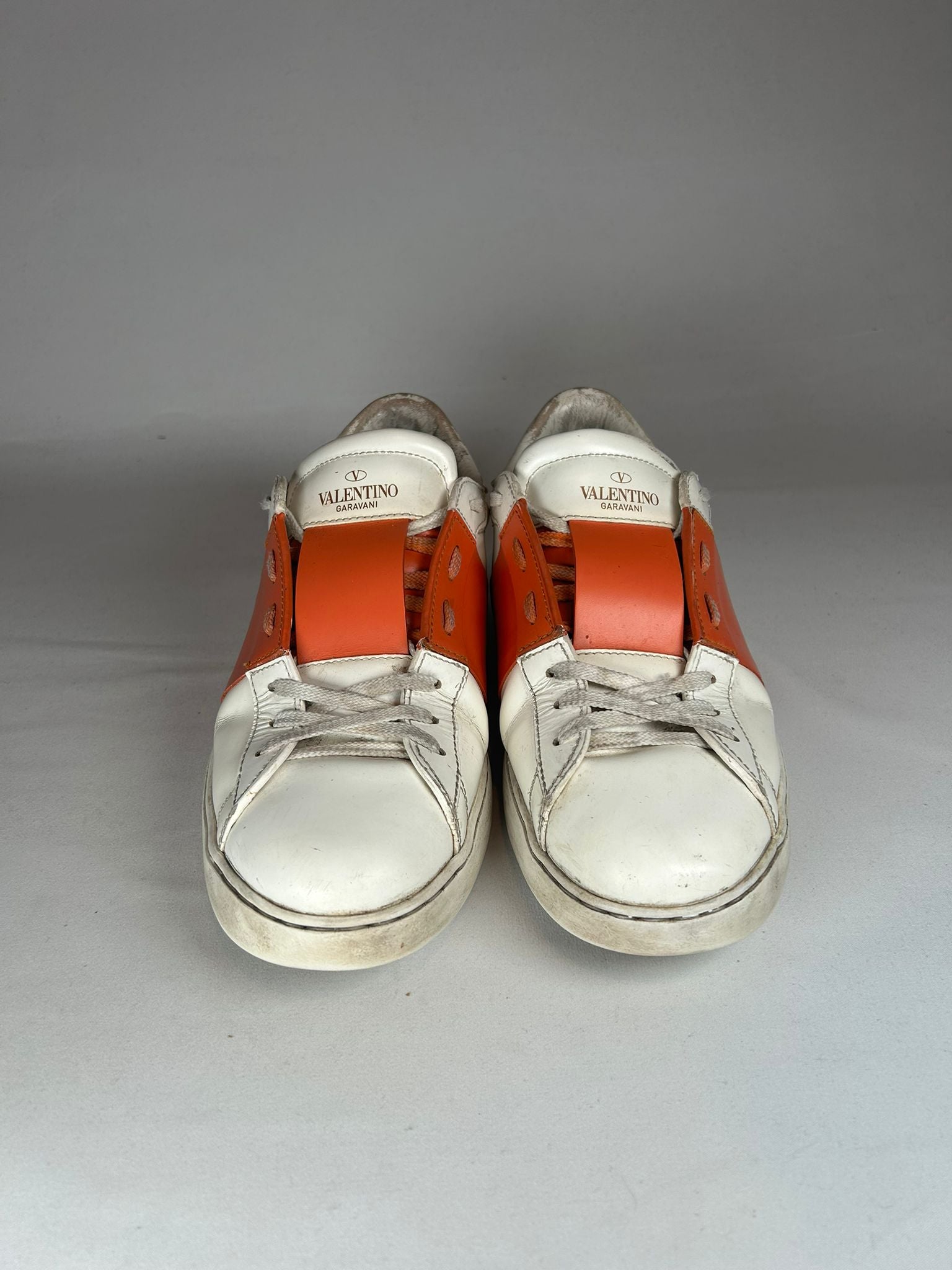 Valentino Open