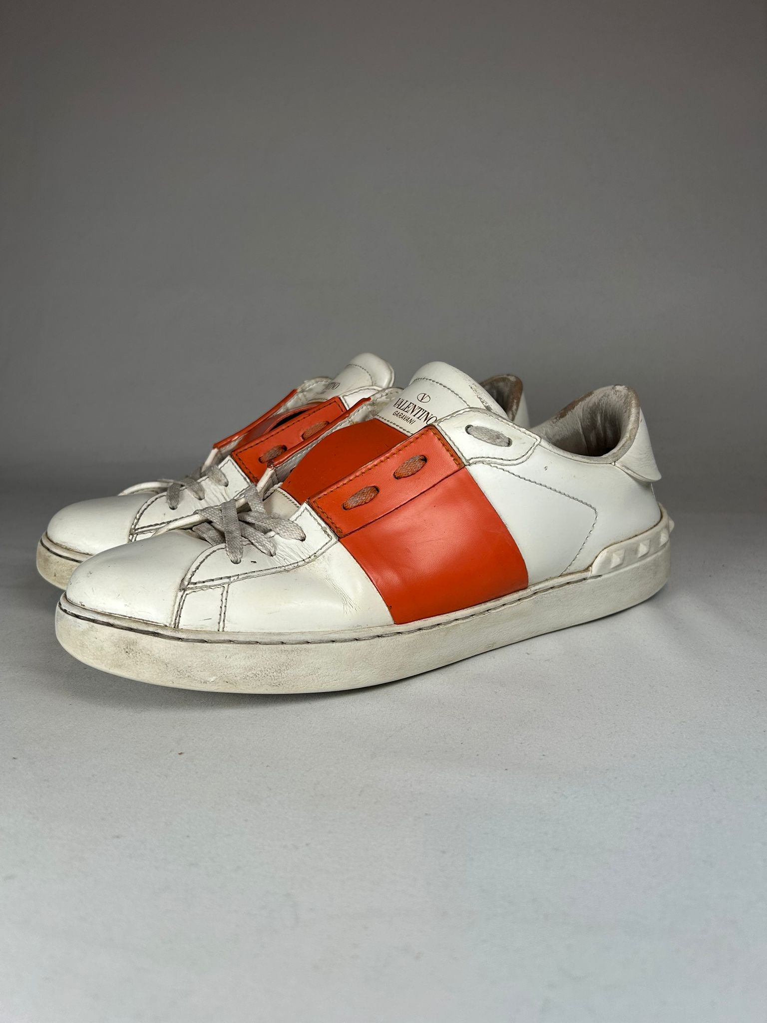 Valentino Open