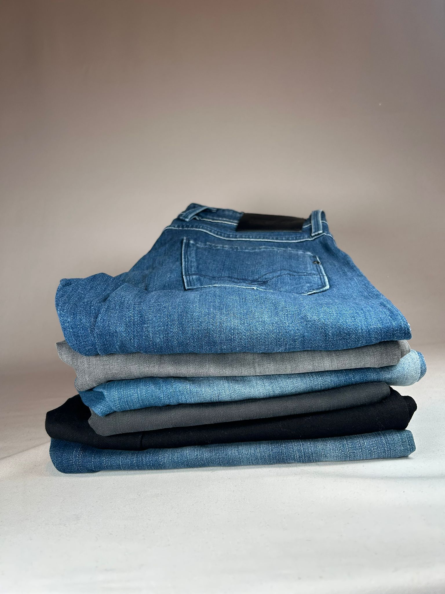 Replay Anbass Jeans Bulk x6