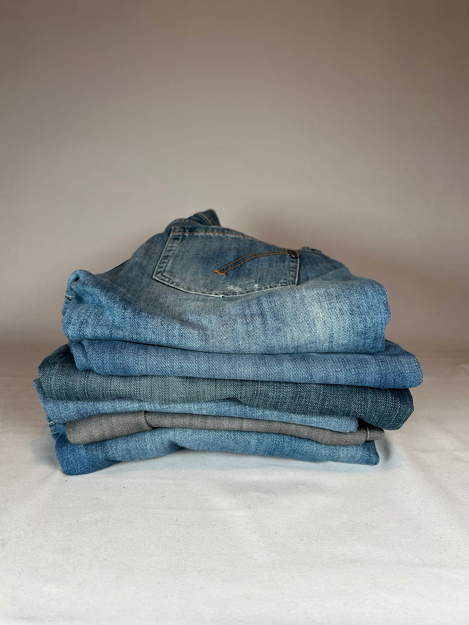 Dondup George Jeans bulk x6