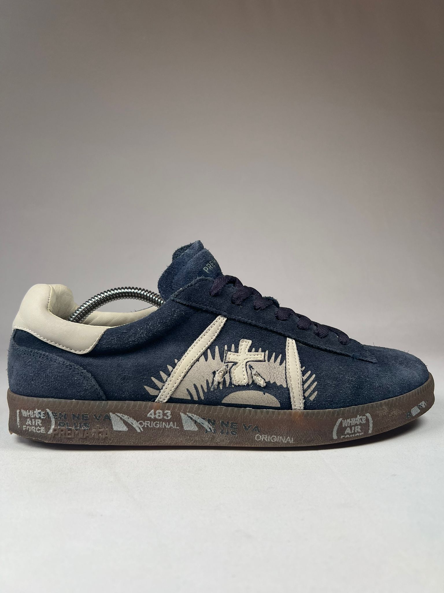 Premiata