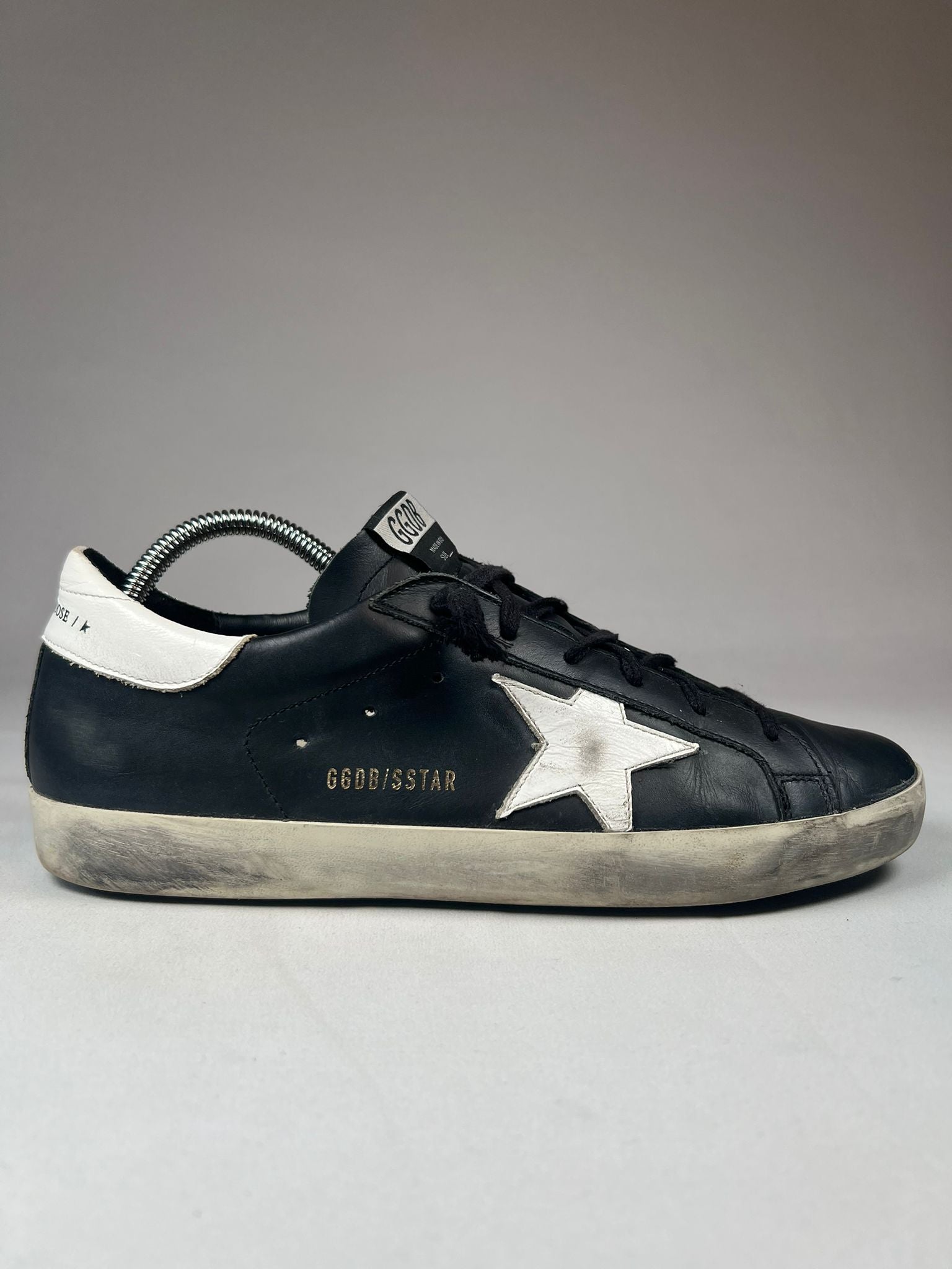 Golden Goose Superstar