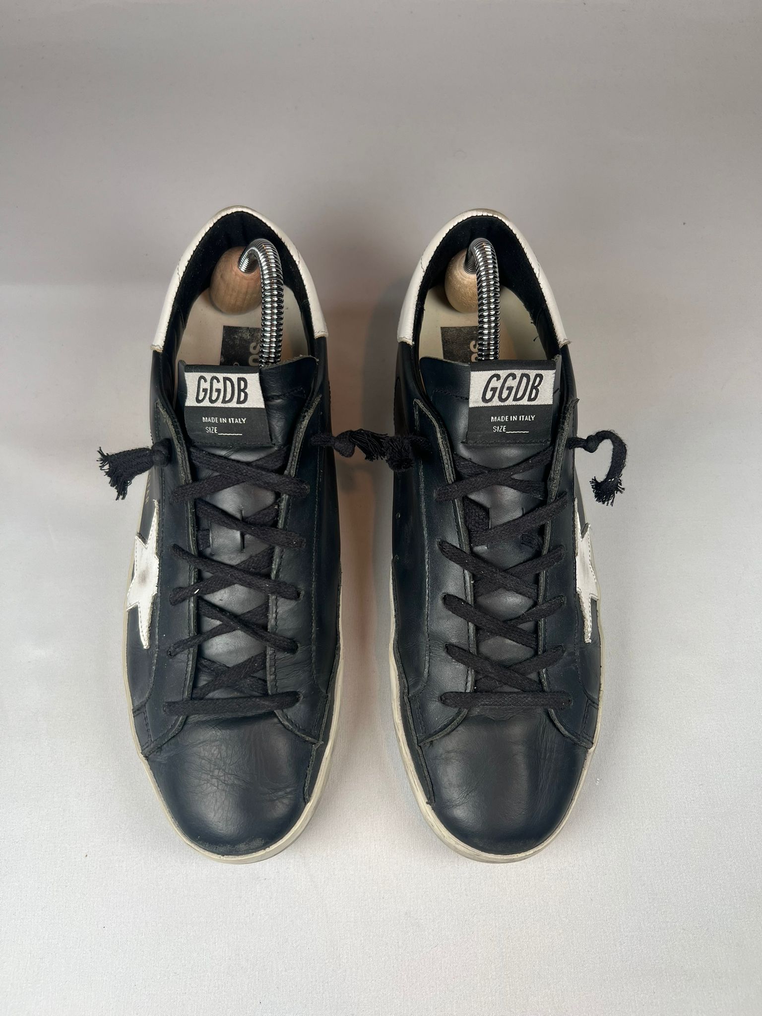 Golden Goose Superstar