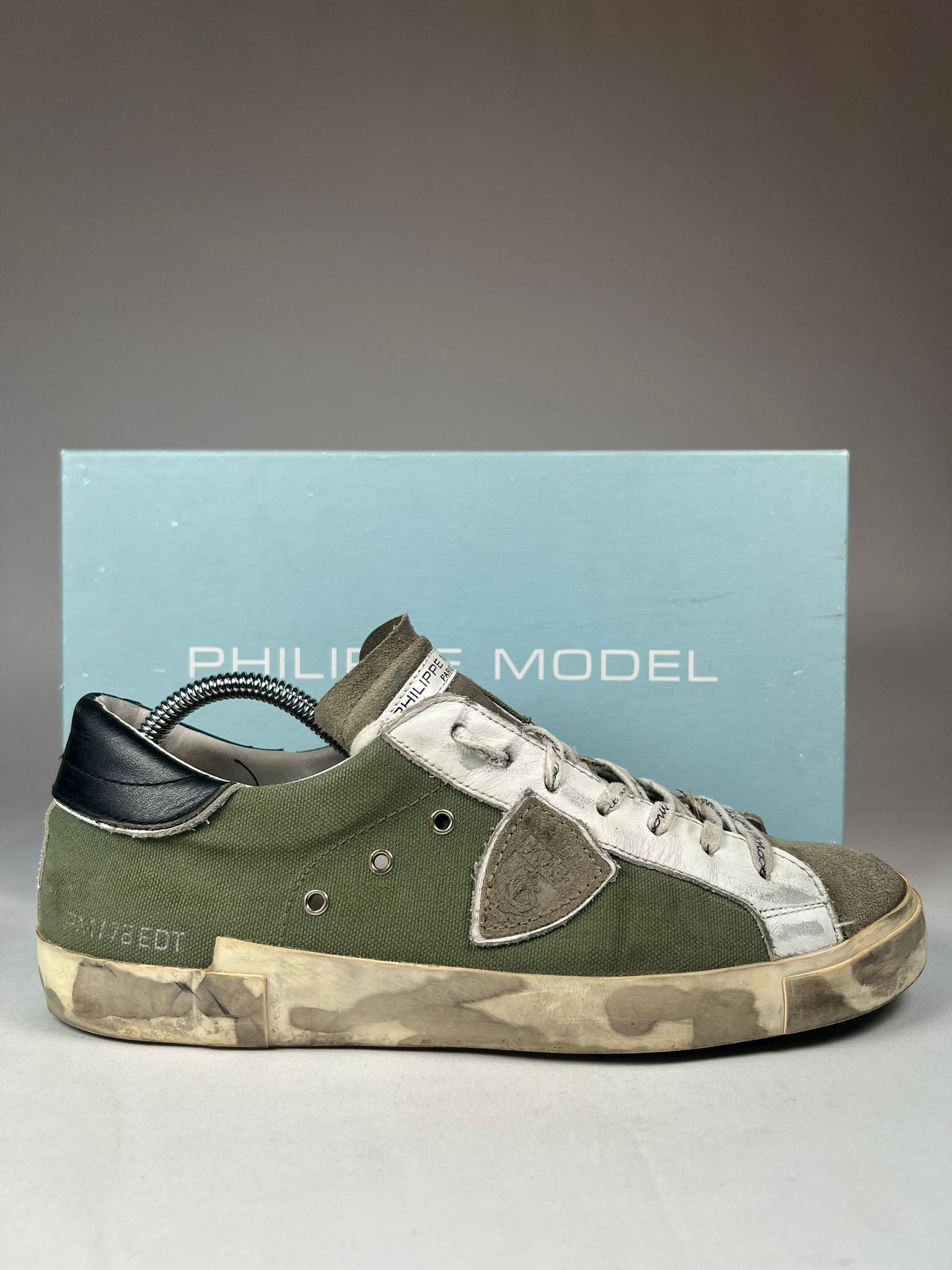 Philippe Model PSRX