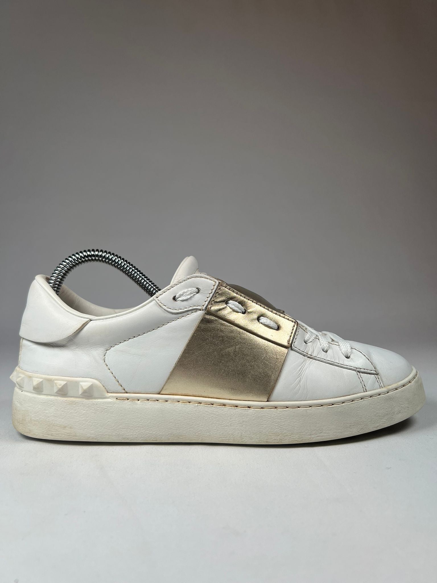 Valentino Open
