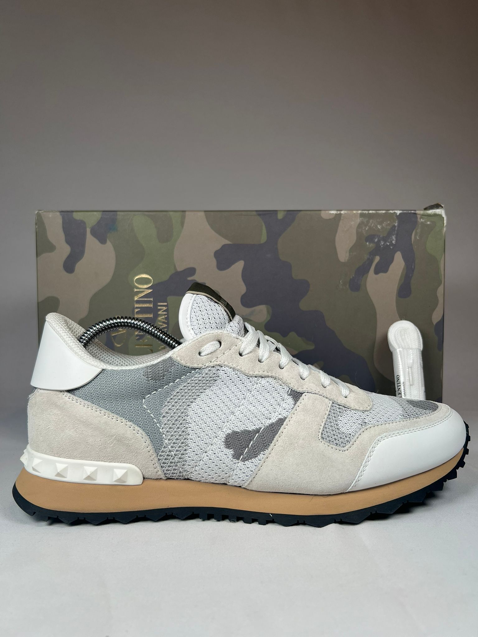 Valentino Rockrunner