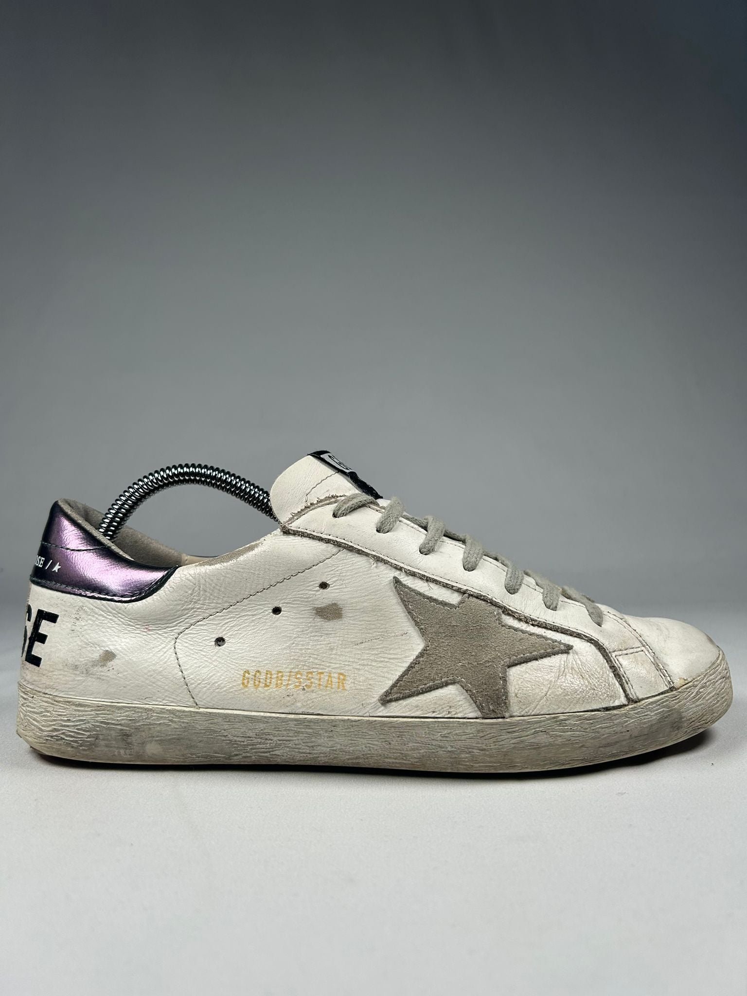 Golden Goose Superstar