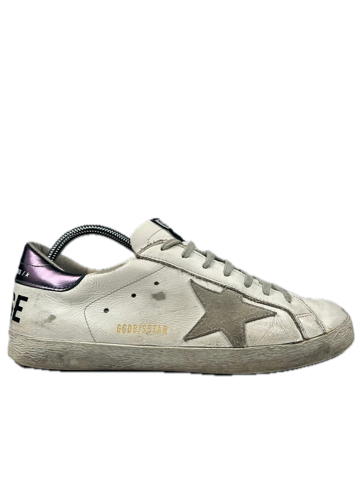 Golden Goose Superstar
