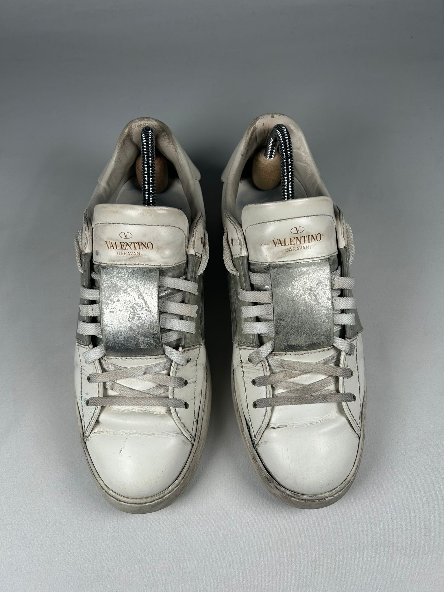 Valentino Open