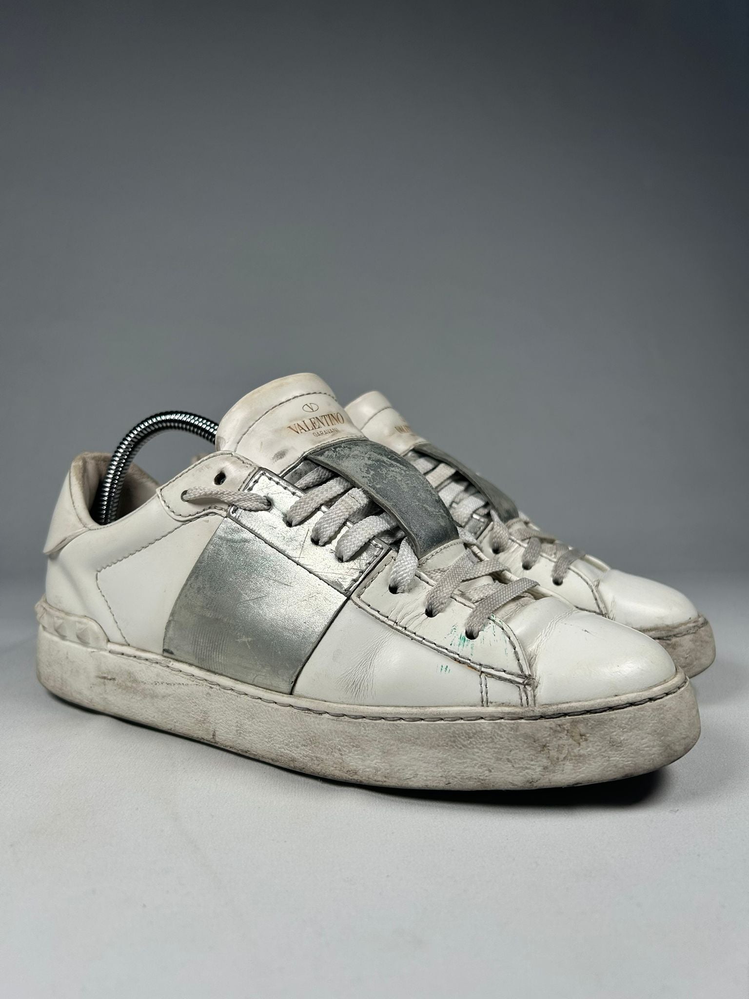 Valentino Open