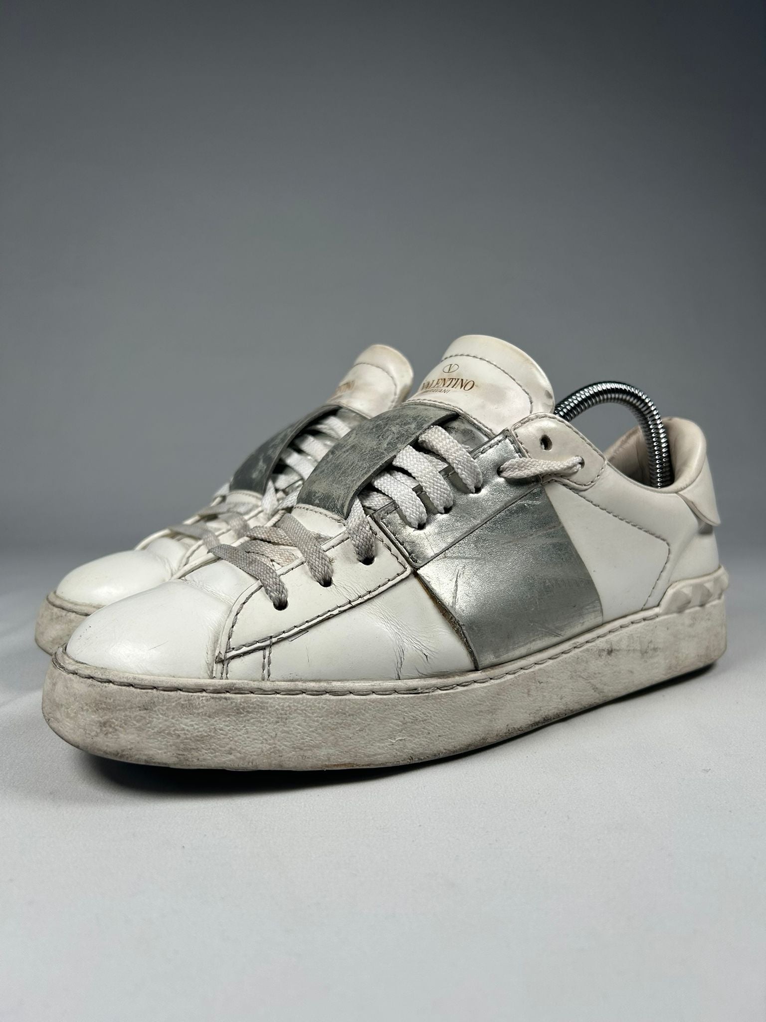 Valentino Open