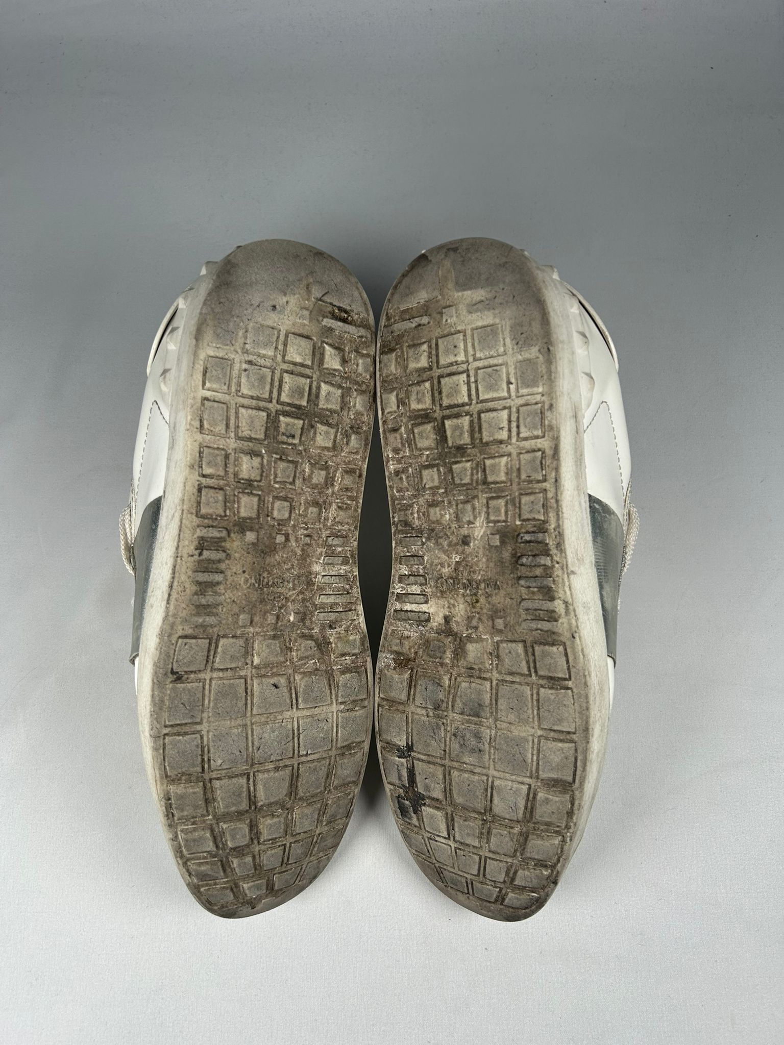 Valentino Open