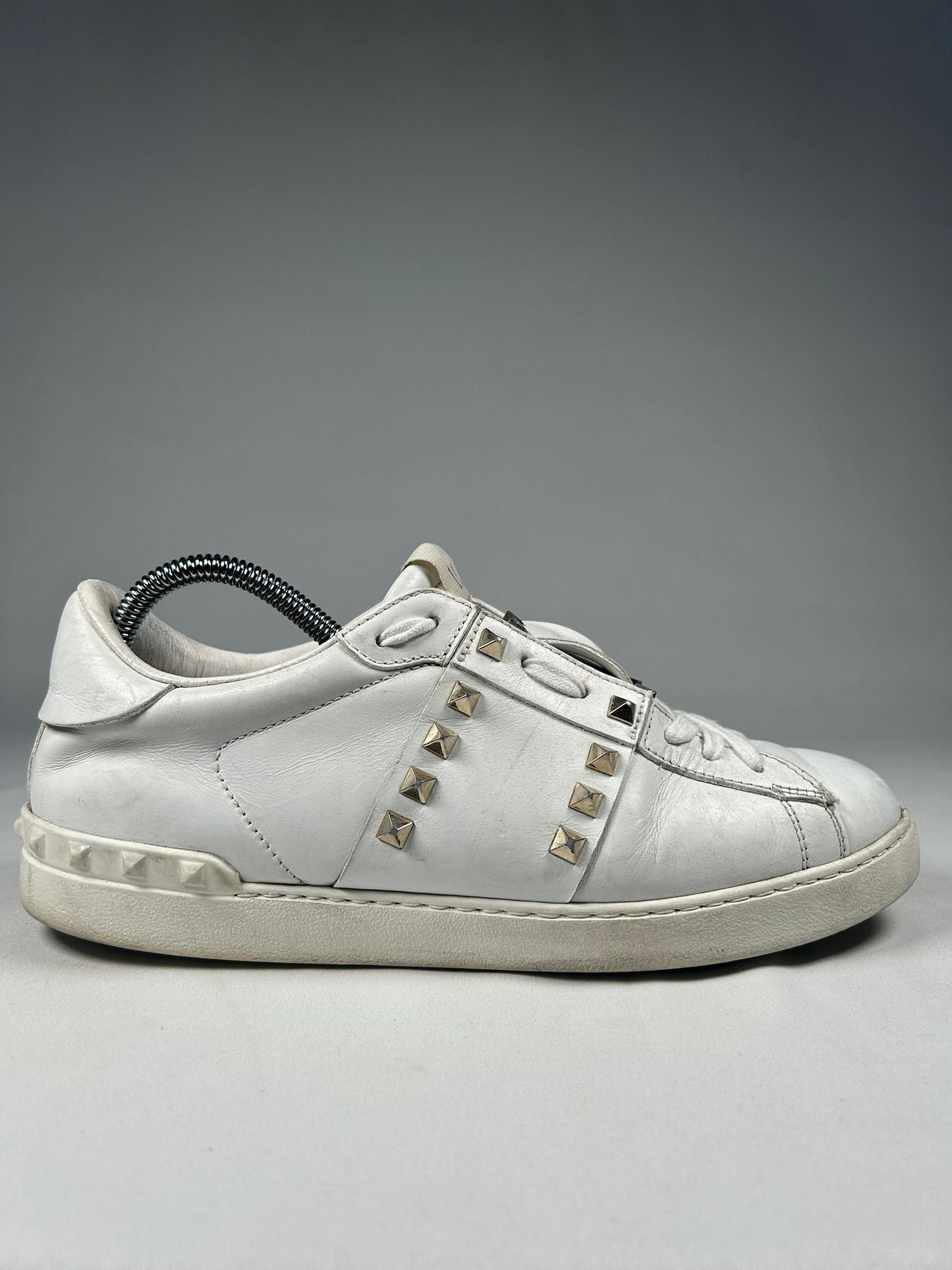 Valentino Open Rockstud Untilted
