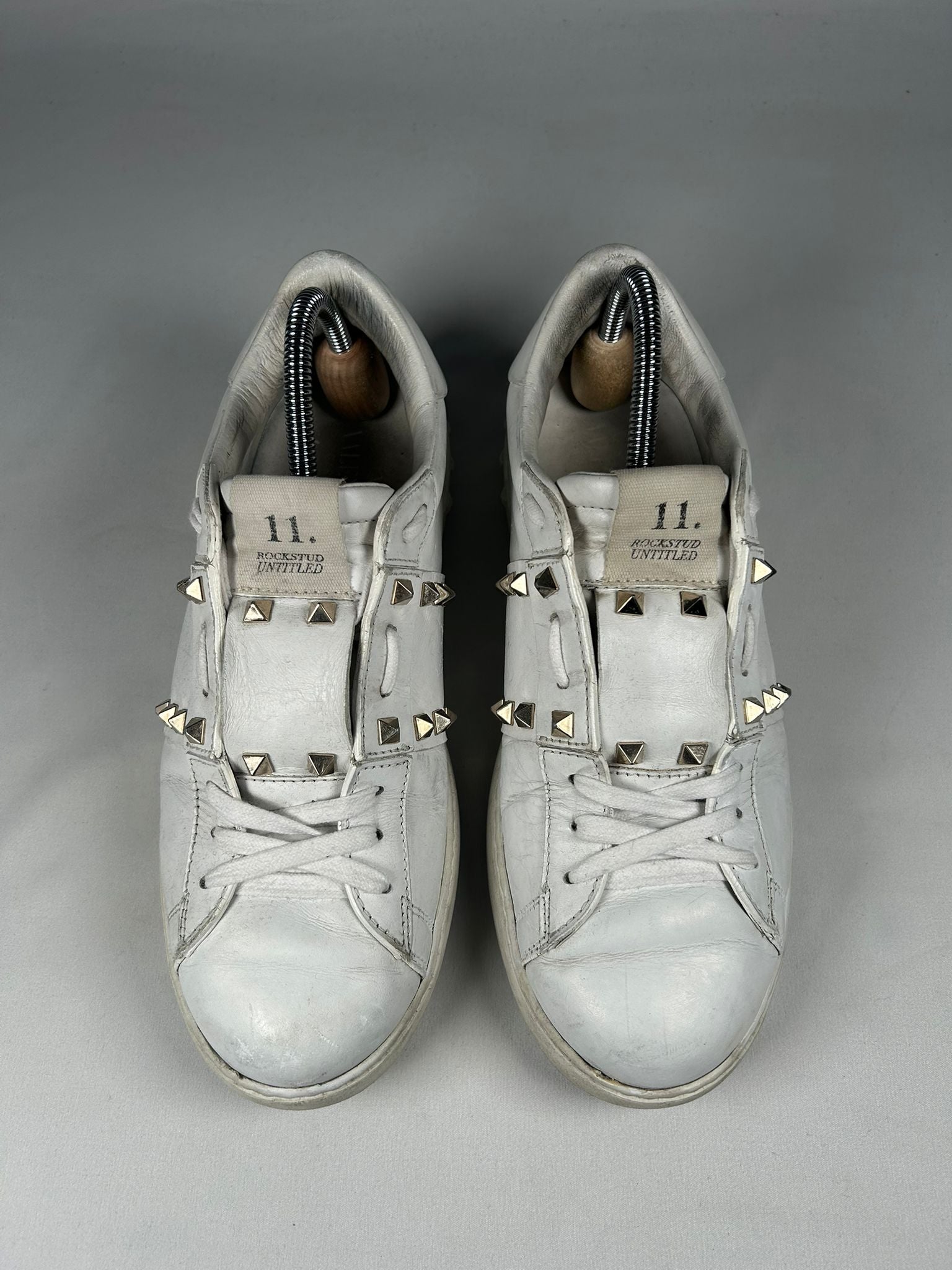 Valentino Open Rockstud Untilted