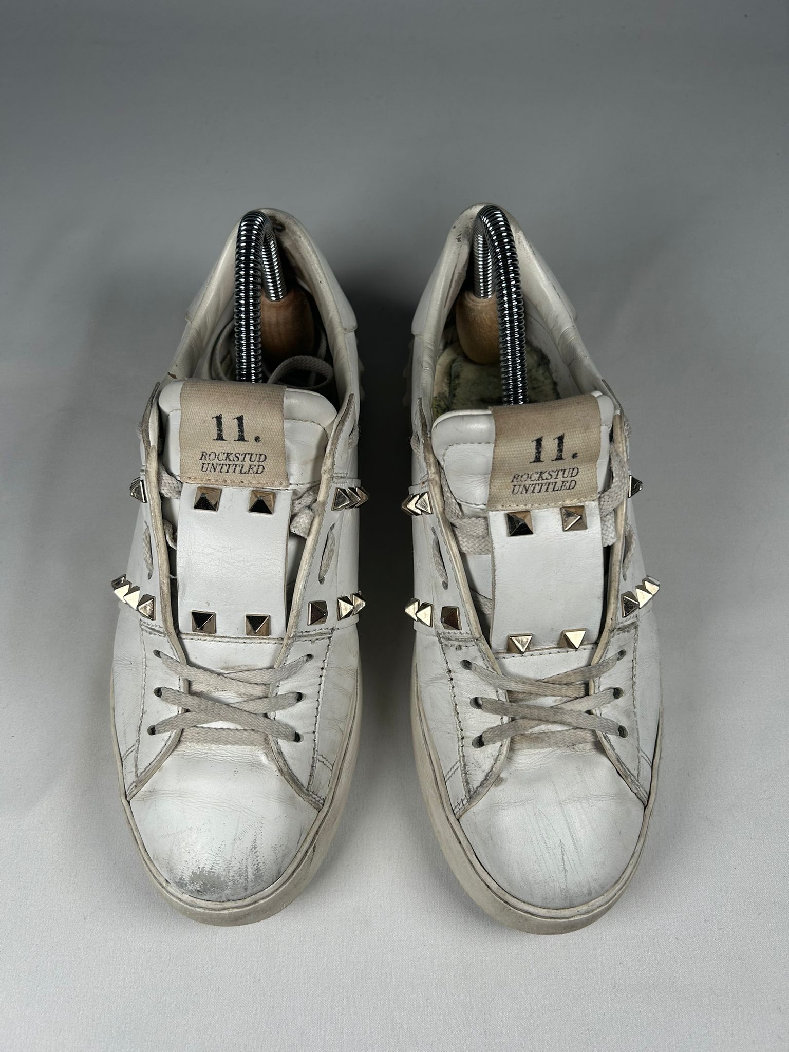 Valentino Open Rockstud Untiltled