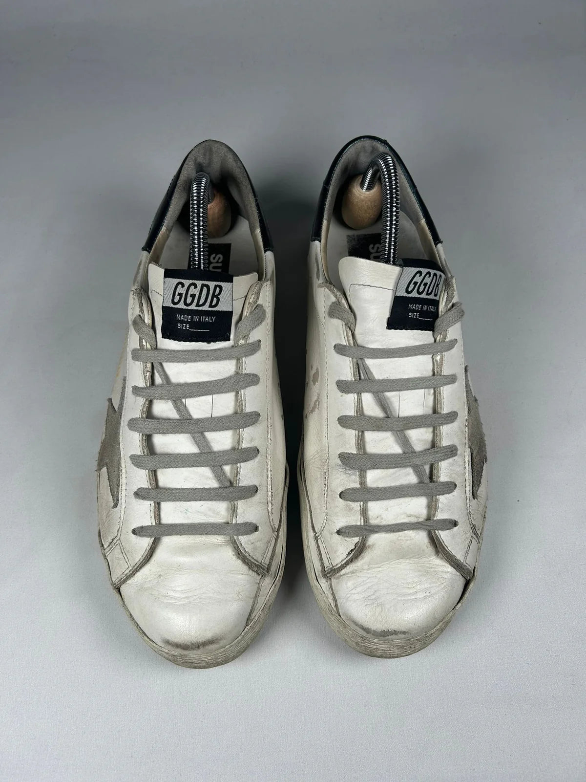 Golden Goose Superstar