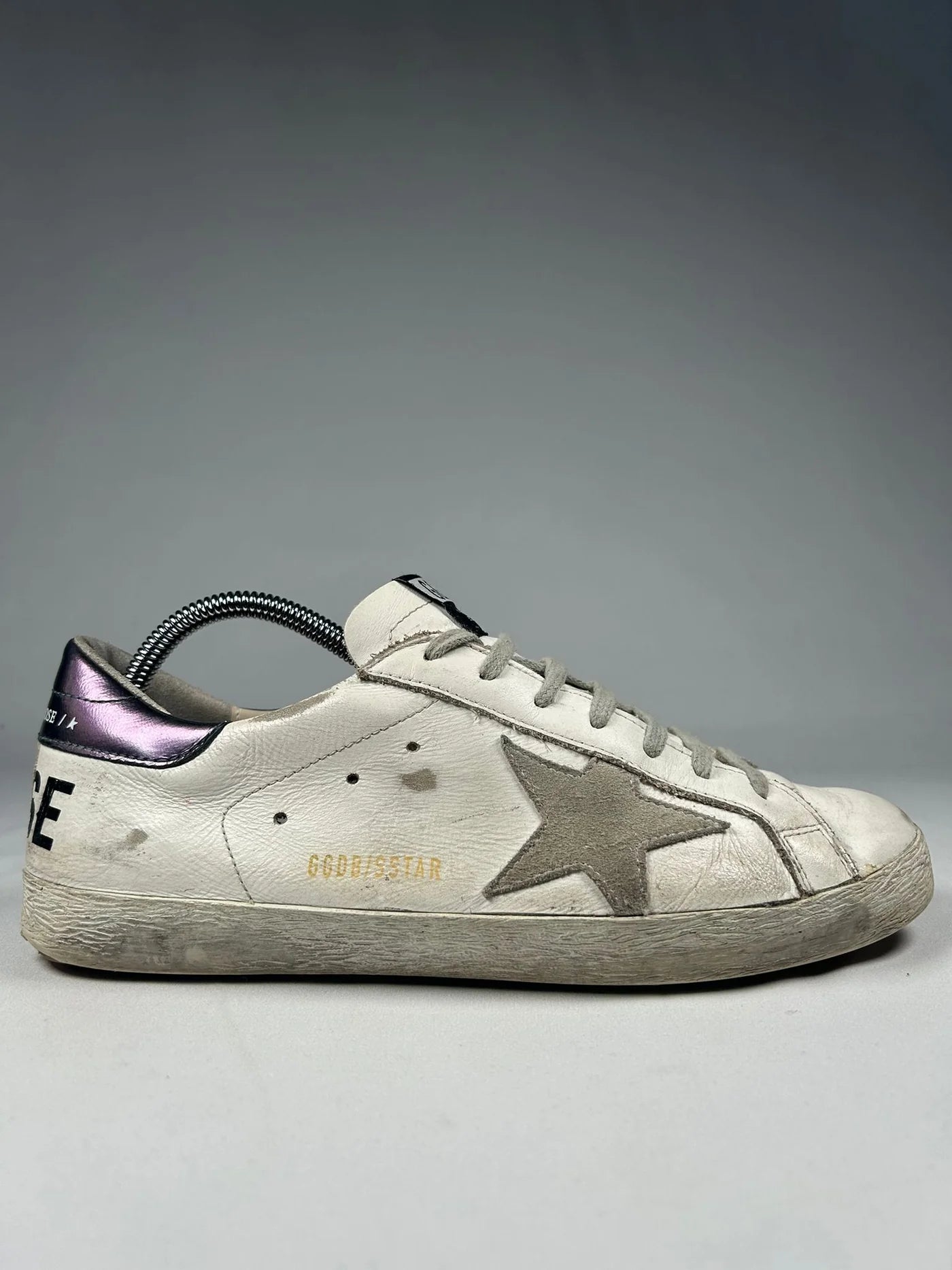 Golden Goose Superstar