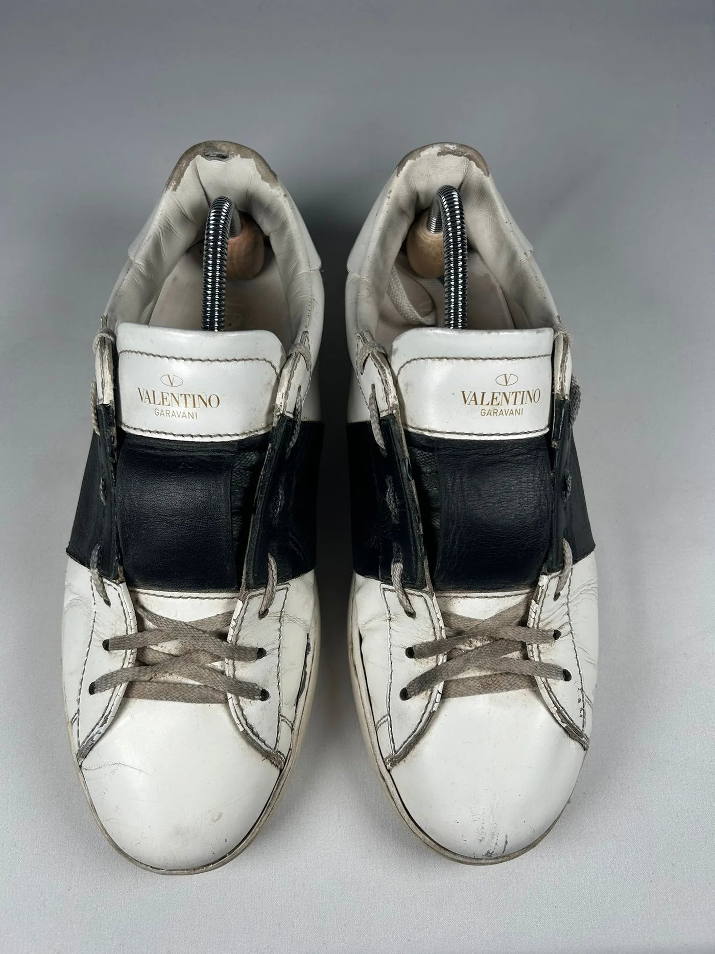 Valentino Open
