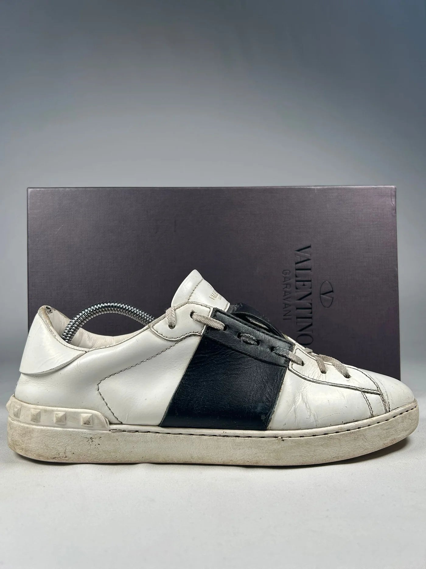 Valentino Open