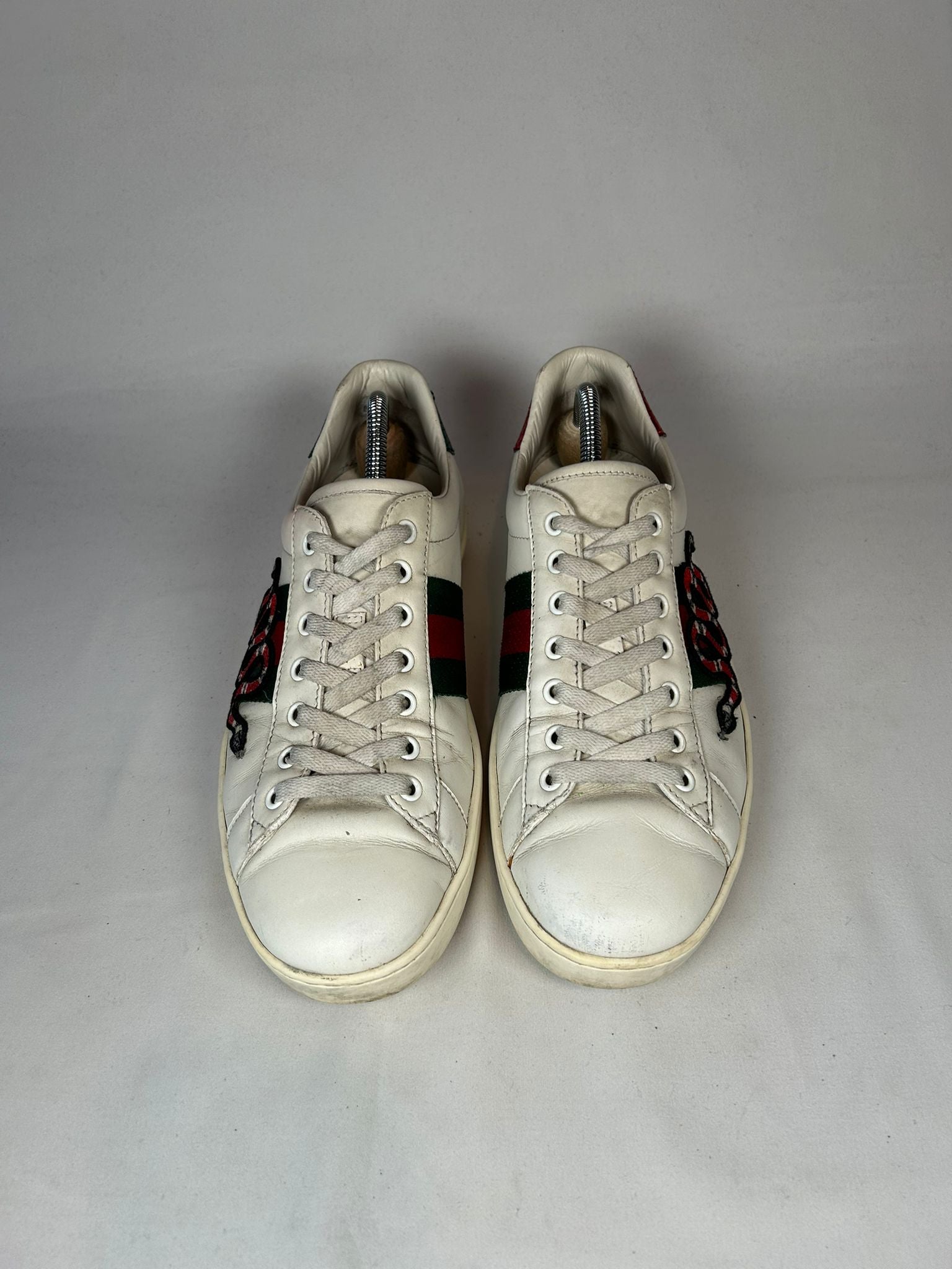 Gucci Ace Snake