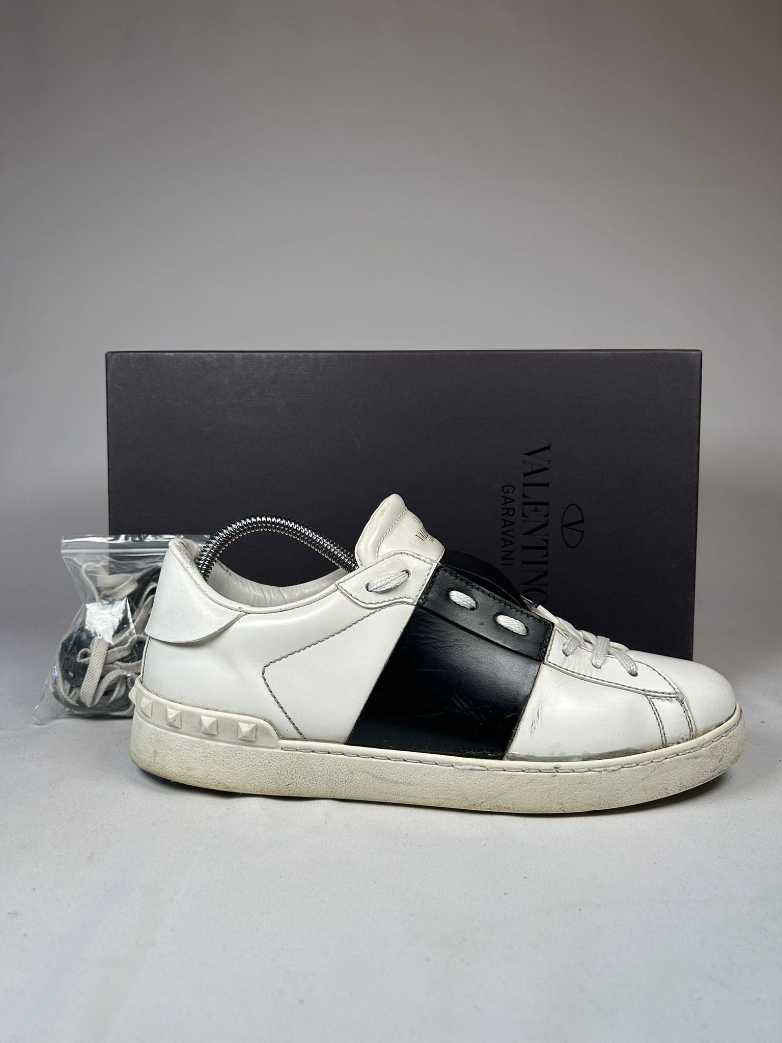 Valentino Open