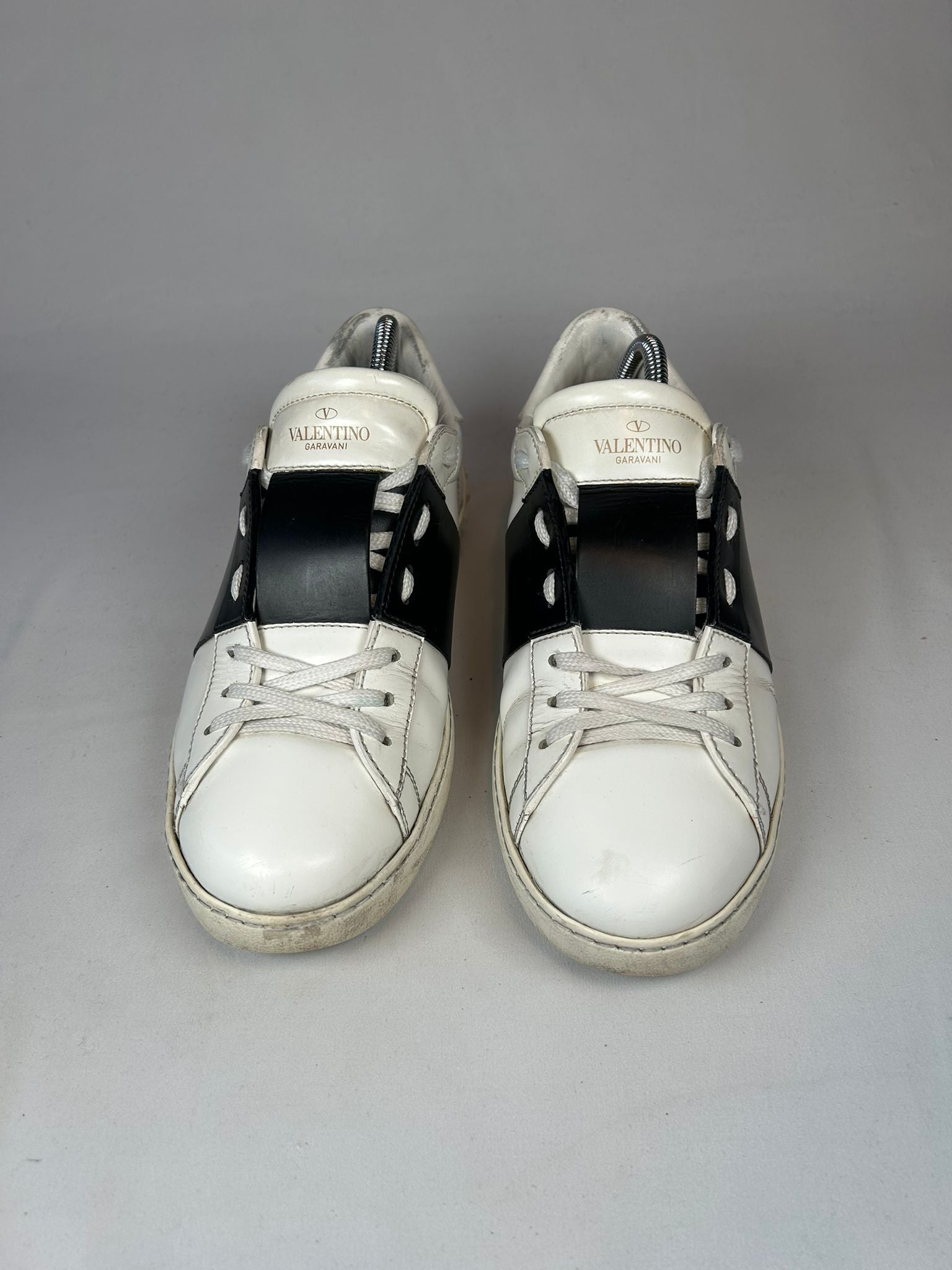 Valentino Open