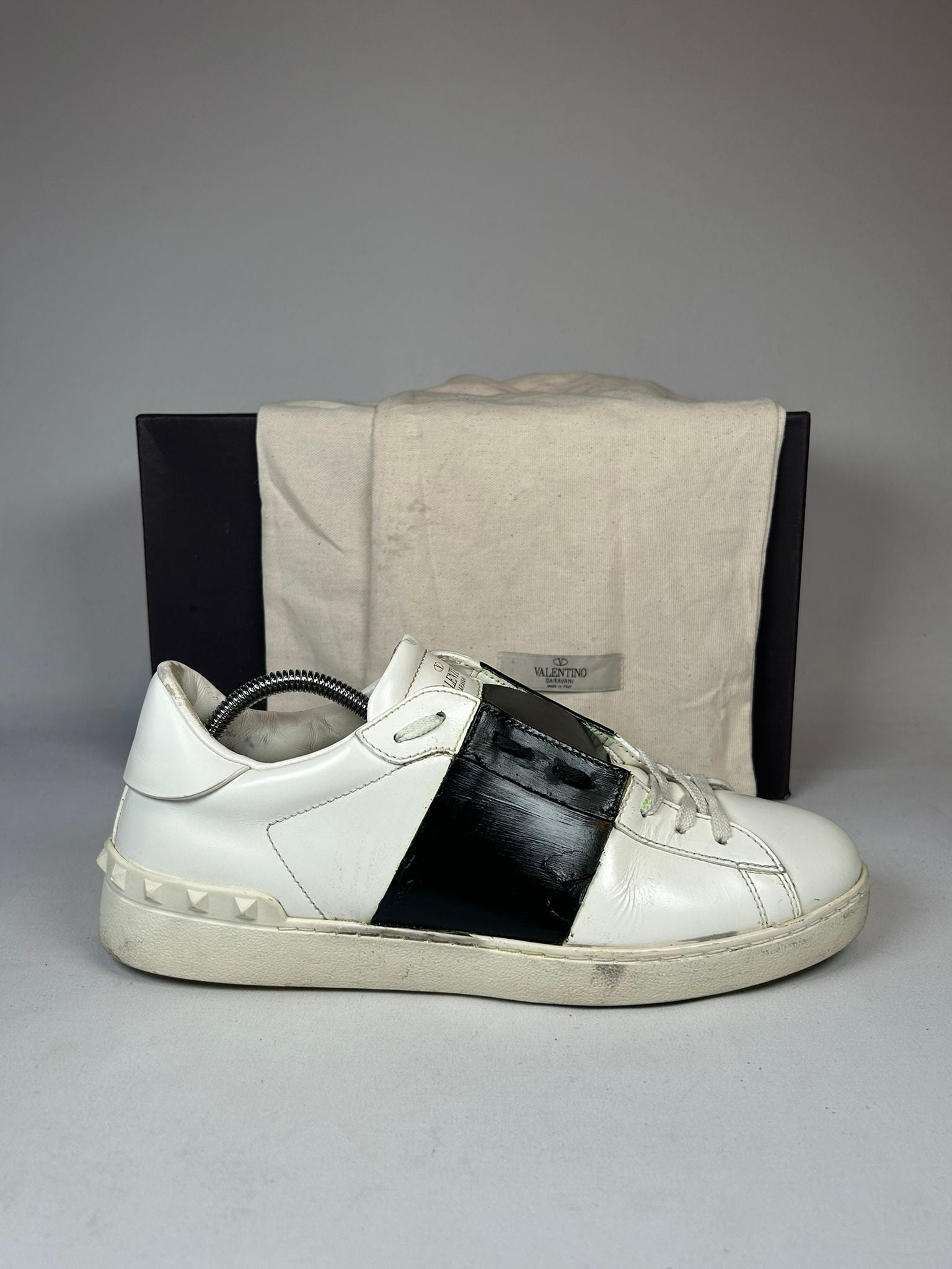 Valentino Open