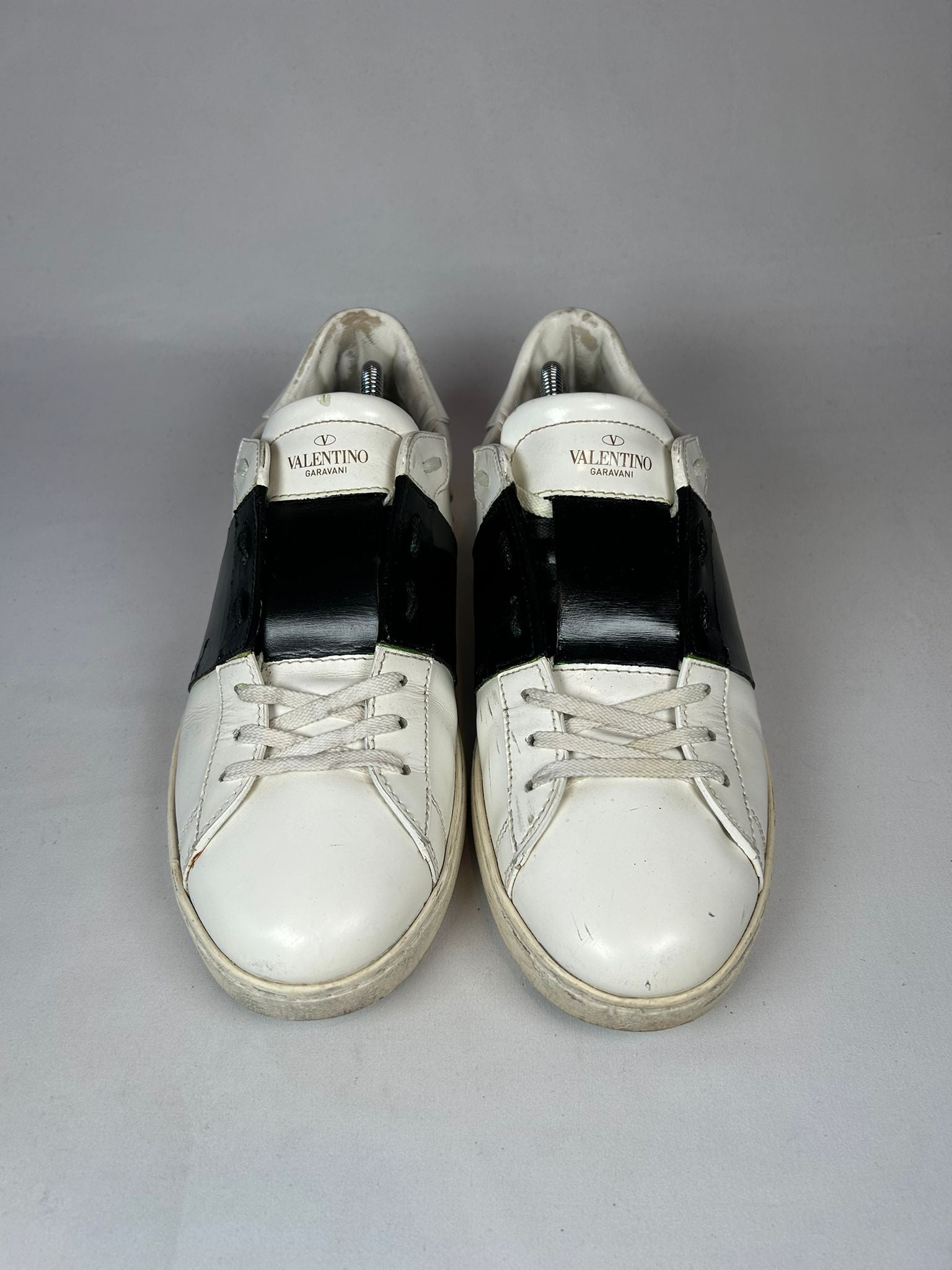 Valentino Open
