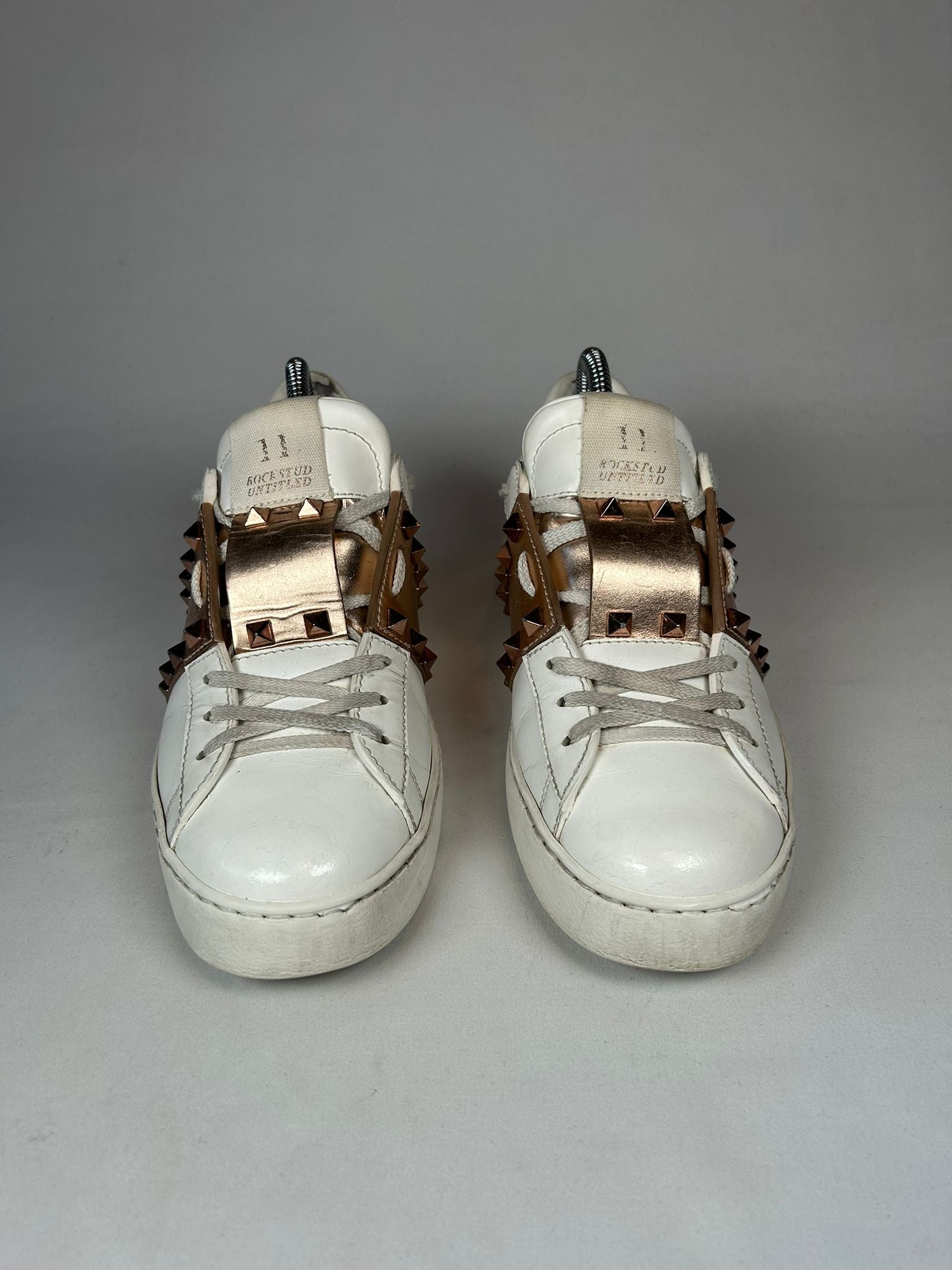 Valentino Open Rockstud Untiltled