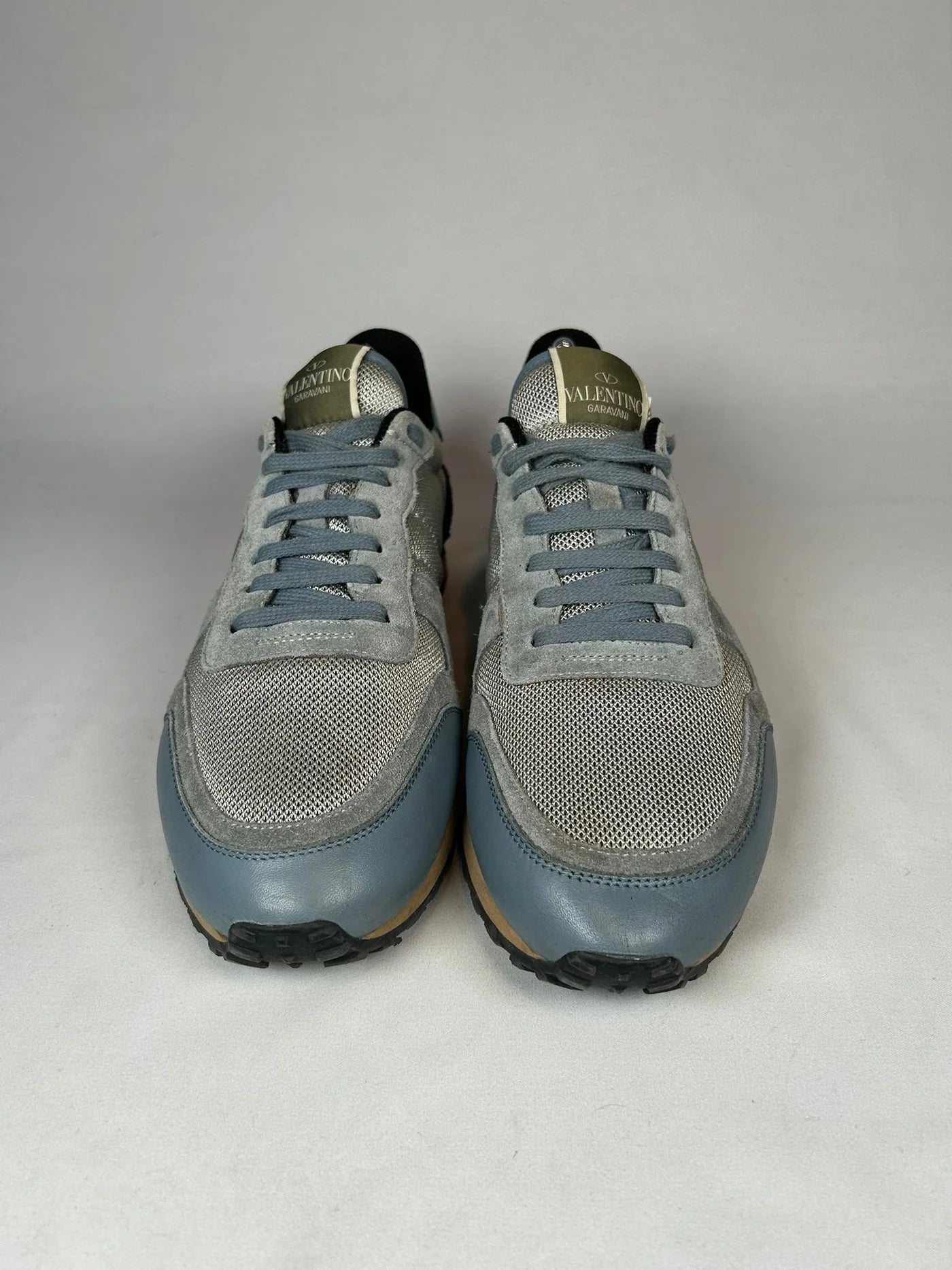 Valentino Rockrunner
