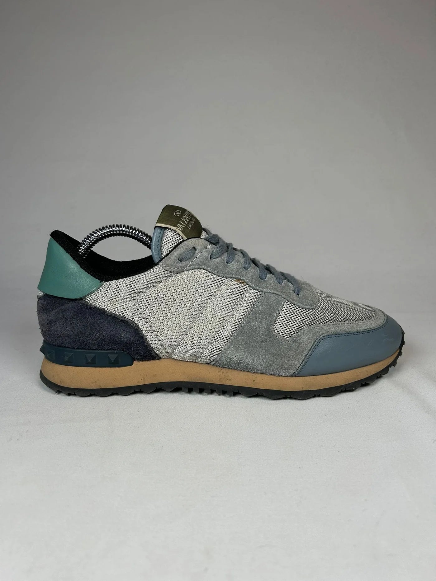 Valentino Rockrunner