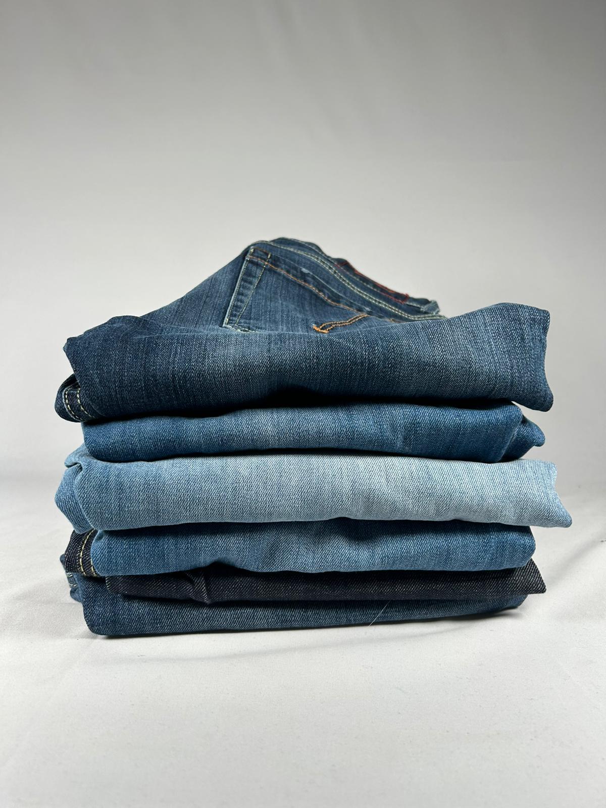Dondup George Jeans Bulk x6